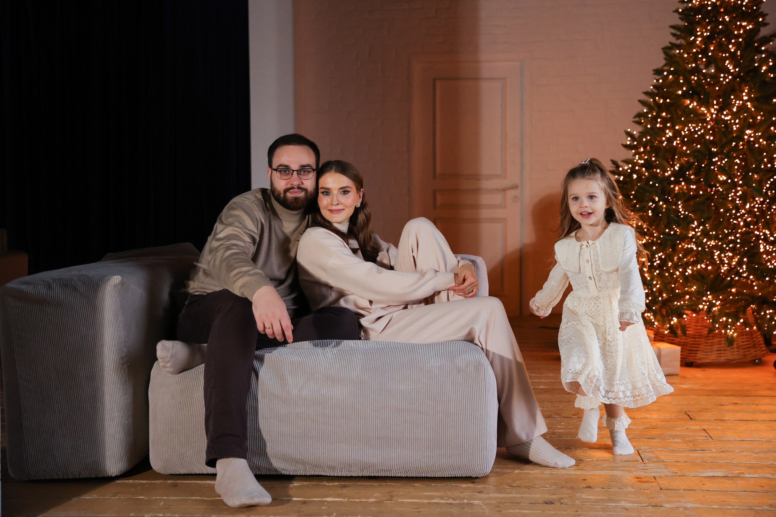 HappyNewYear. Фотограф Алина Ионычева в Новосибирске