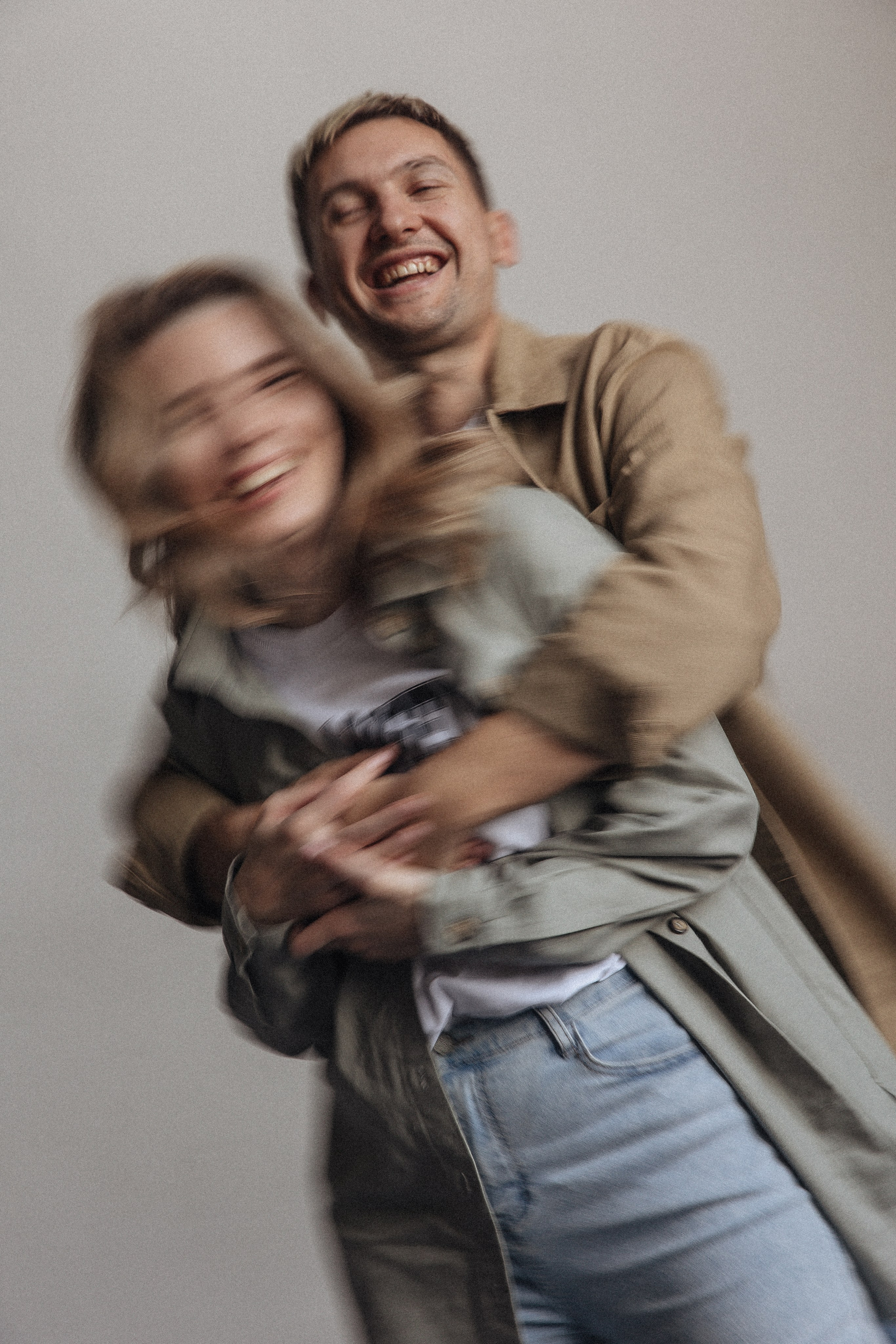 «нежность». Фотограф Алина Ионычева в Новосибирске