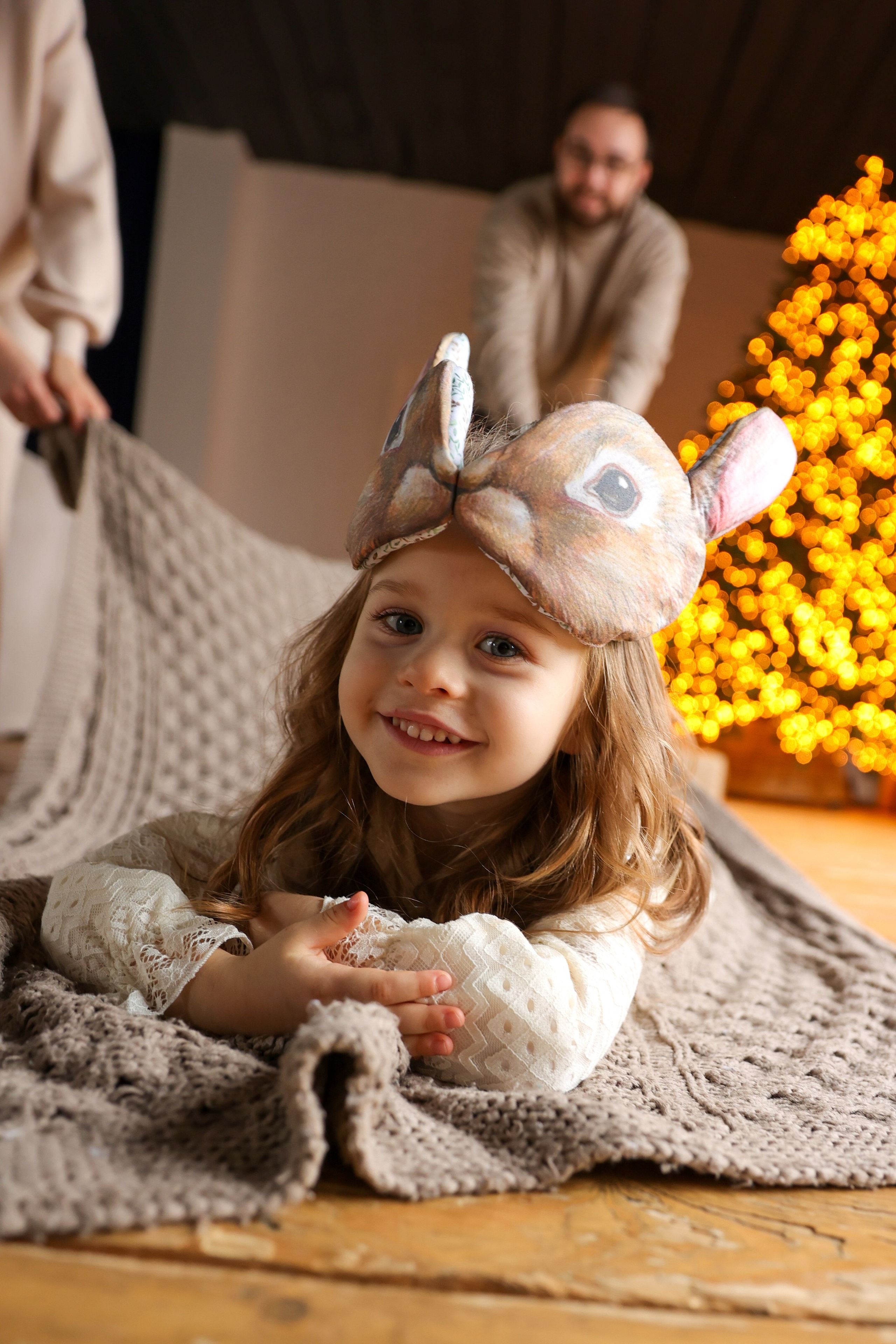 HappyNewYear. Фотограф Алина Ионычева в Новосибирске