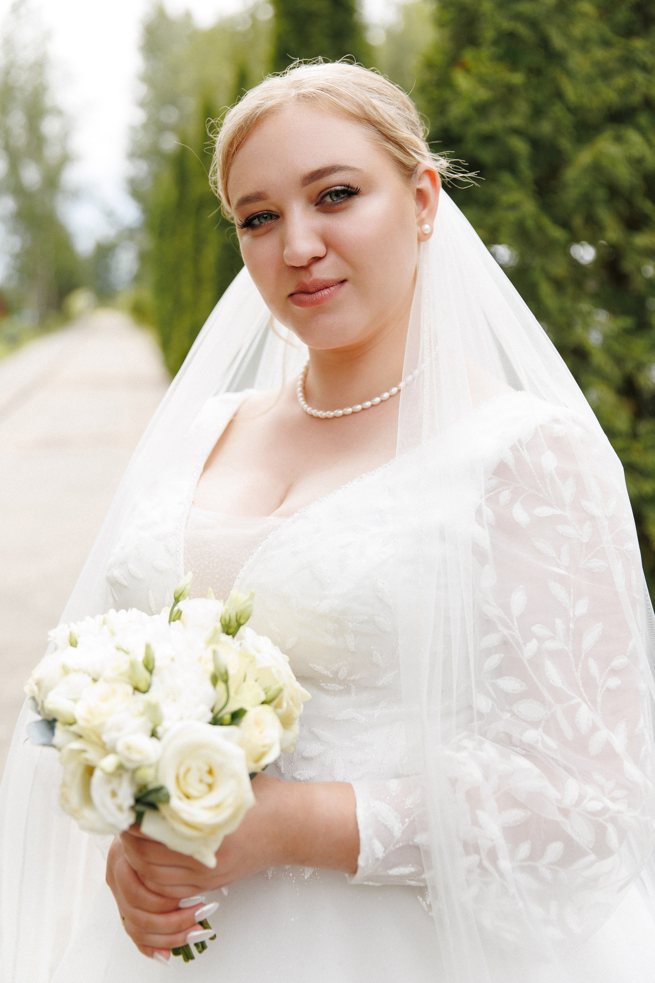 Свадьба Елизаветы и Никиты. Фотограф Петр Капралов