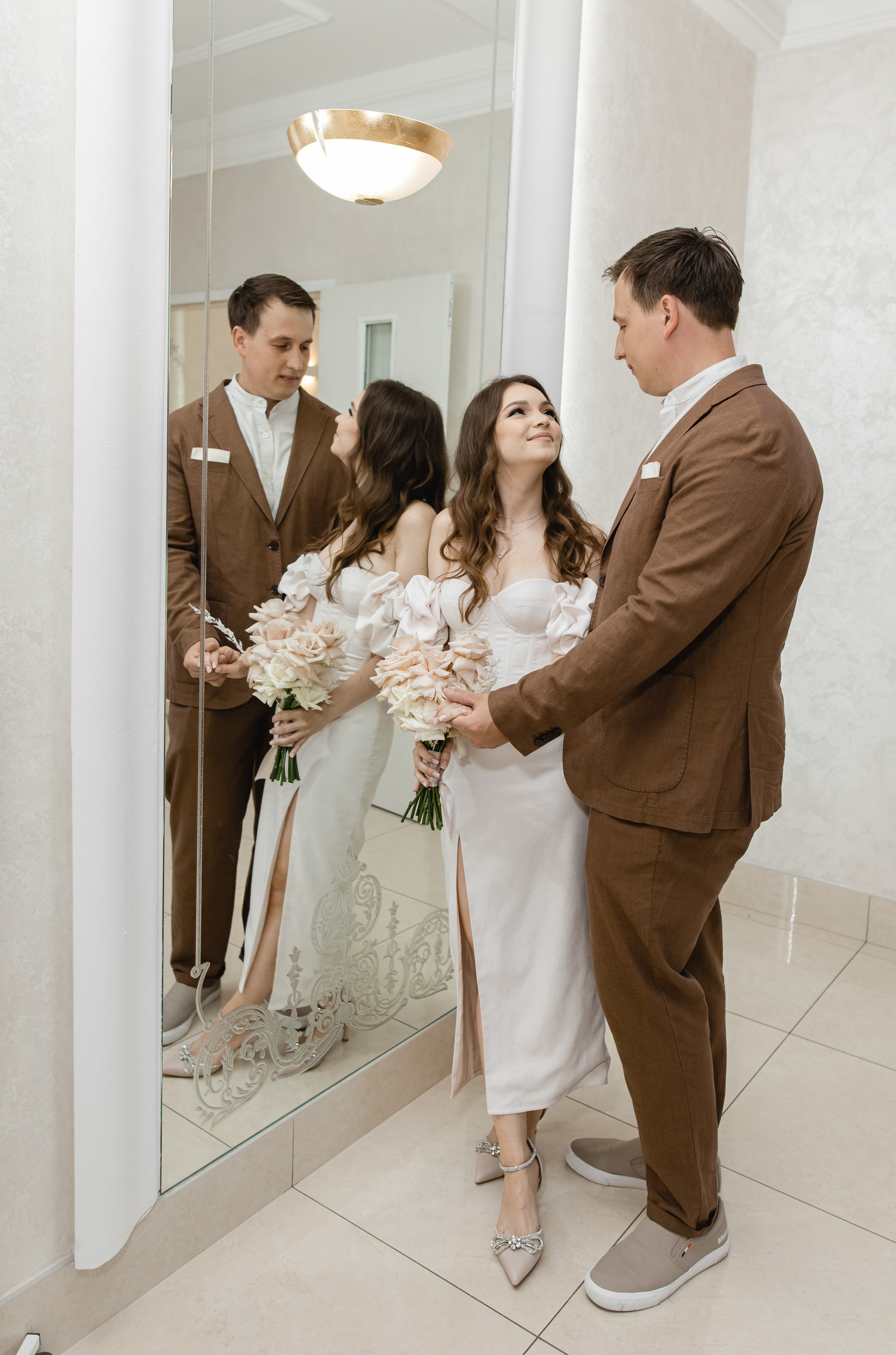 Свадьбы. ФОТОГРАФ НОВОСИБИРСК — АЛЁНА ЖИГАЛЕЕВА