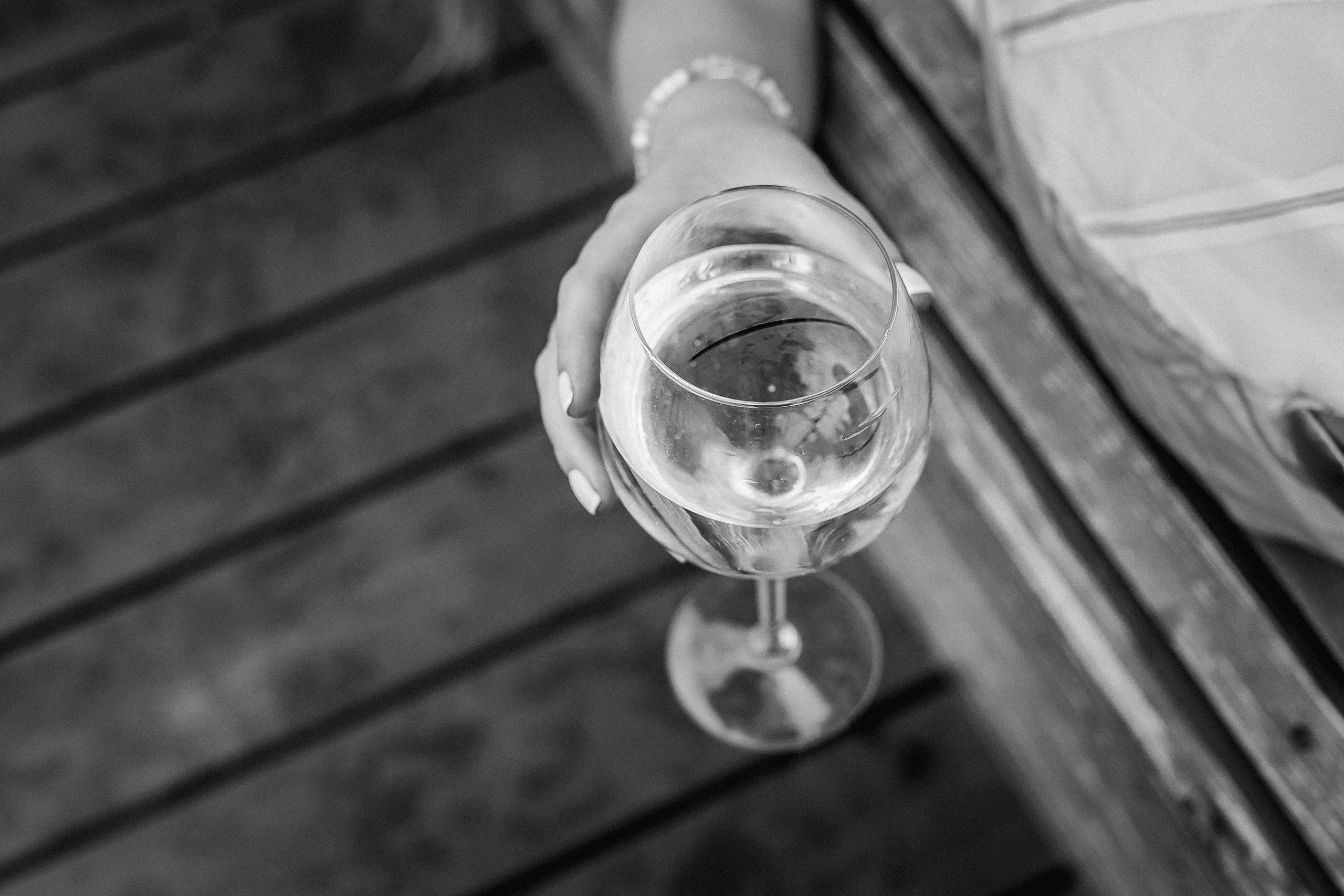 АННА ПОРТ. Главная