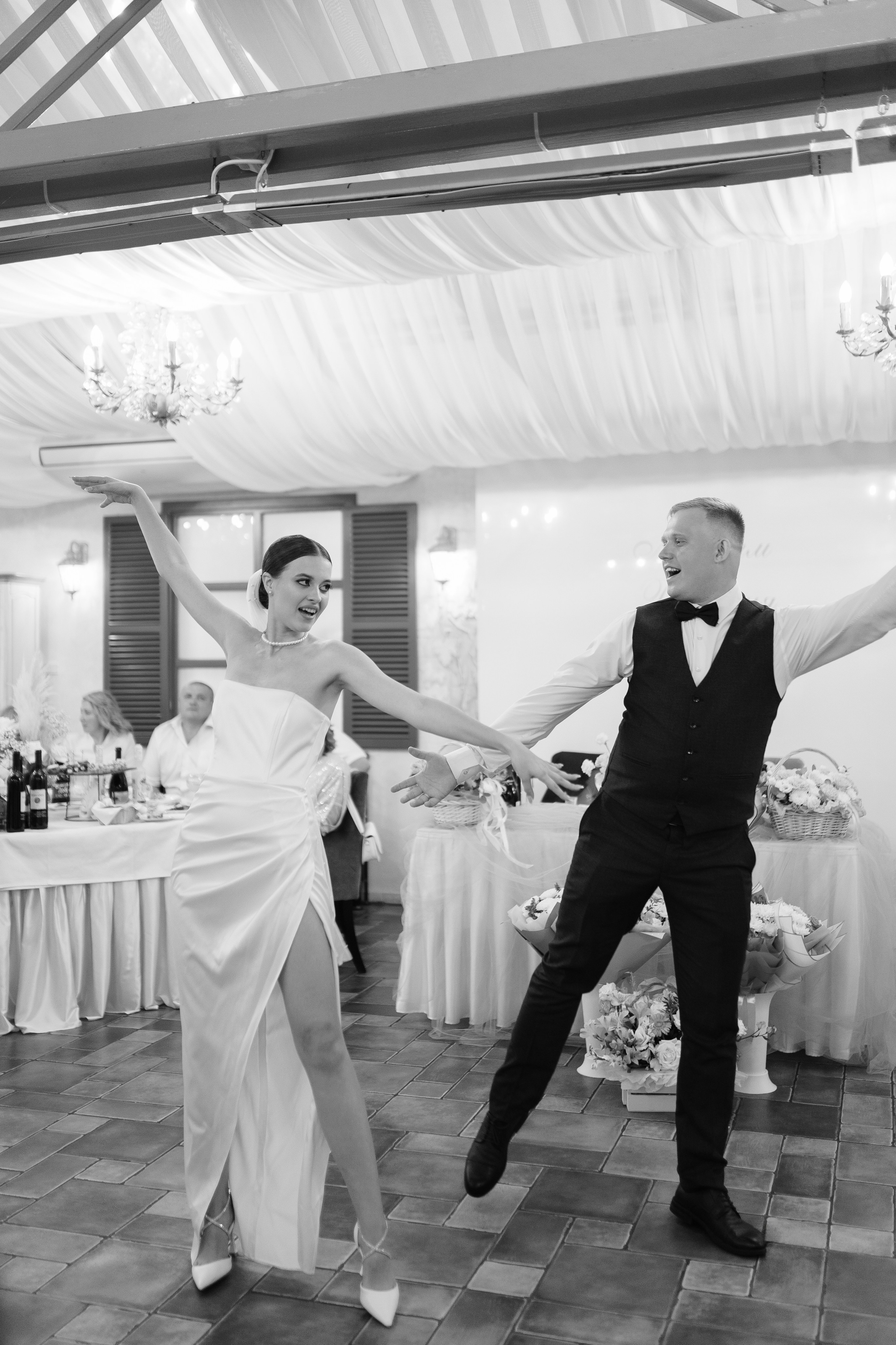 Свадебные съемки. Фотограф Виктория Брайченко