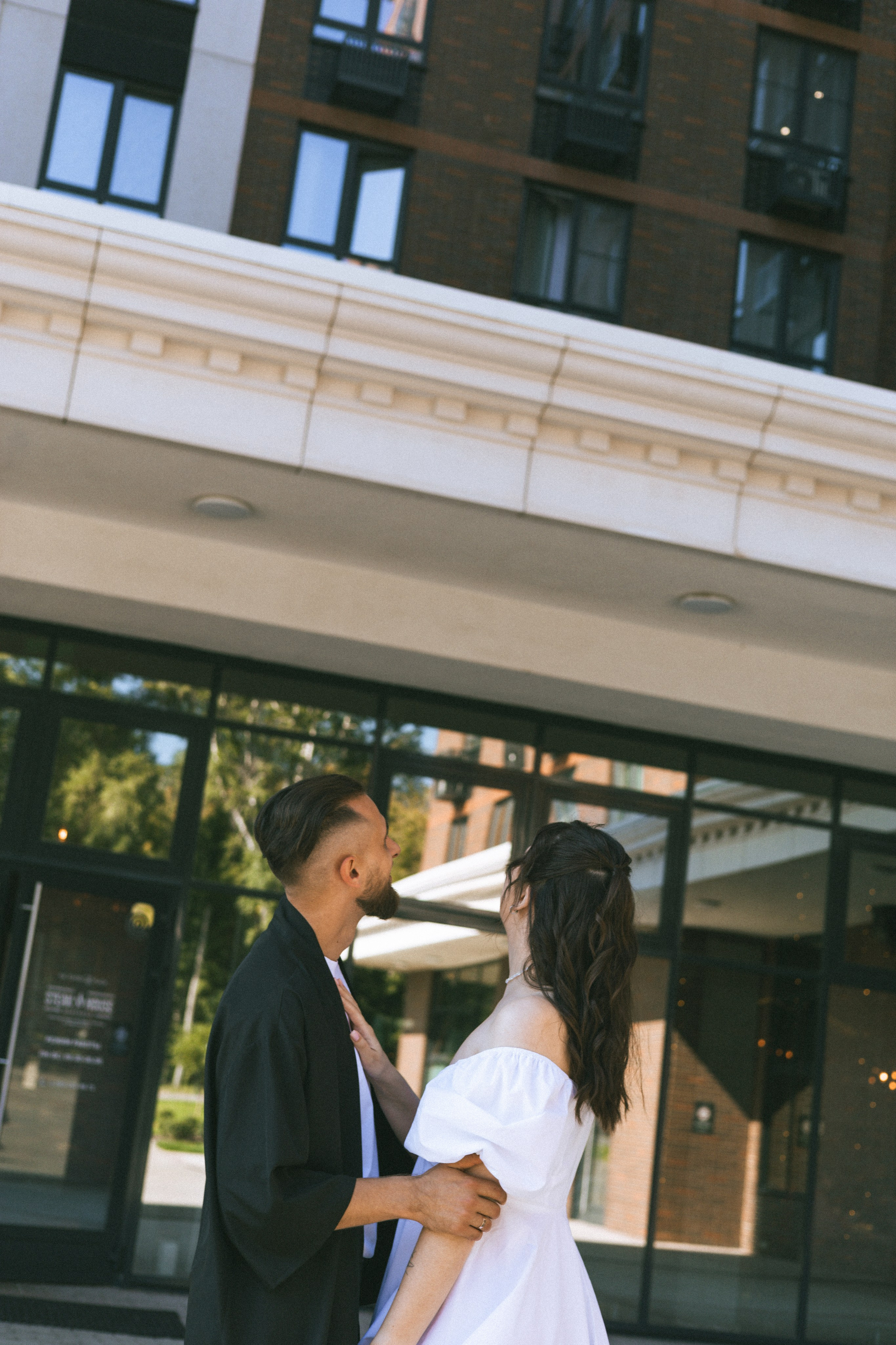 Wedding day. Фотограф Мурманск | Нижний Новгород • Анна Хижняк