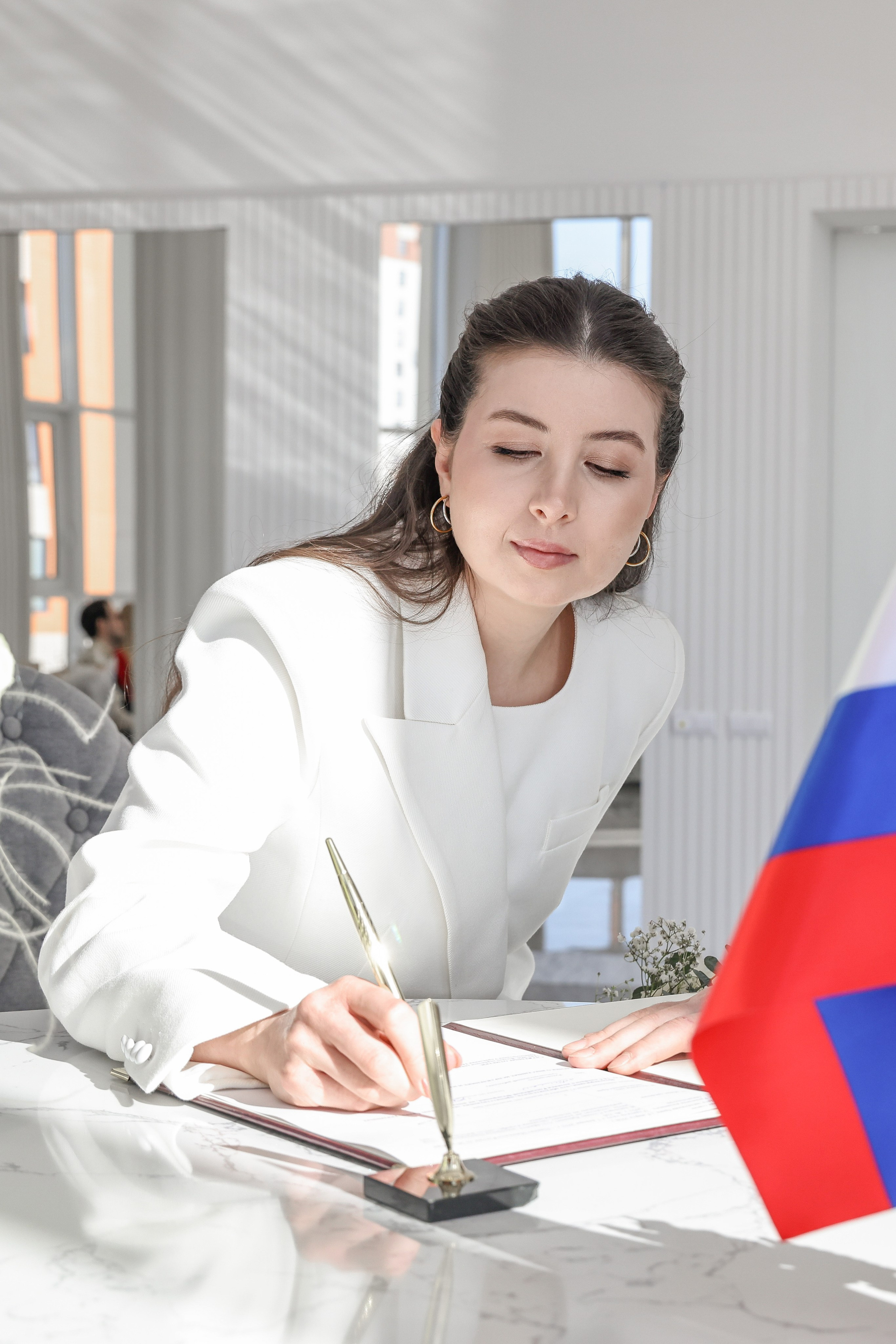 А&Д. Фотограф Антон Чупринин