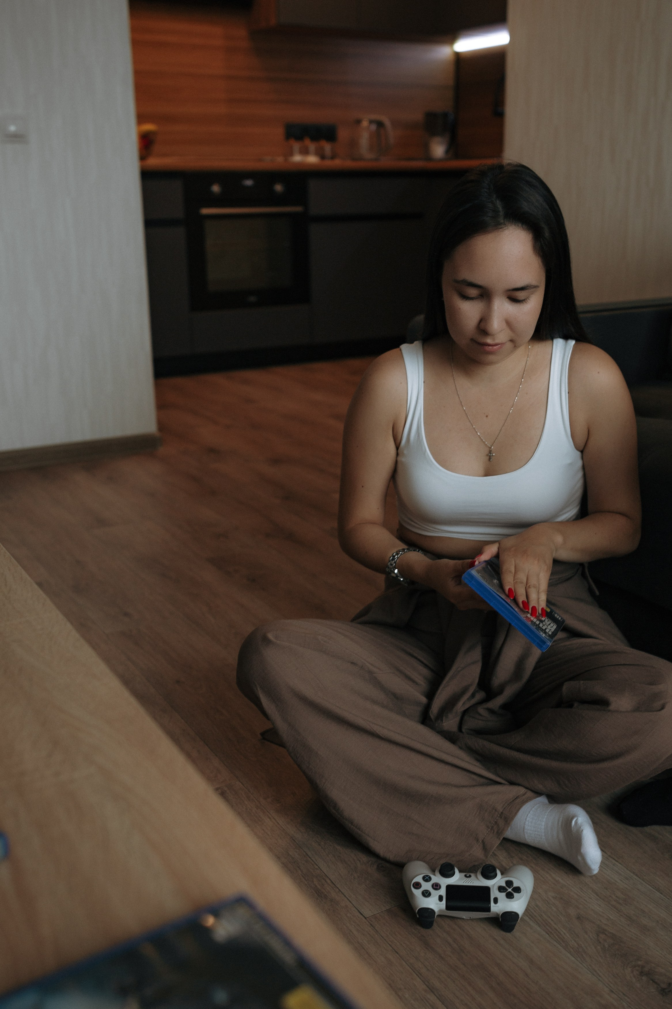 Предсвадебная LOVE STORY для Жени и Алёны. Свадебный фотограф Пермь