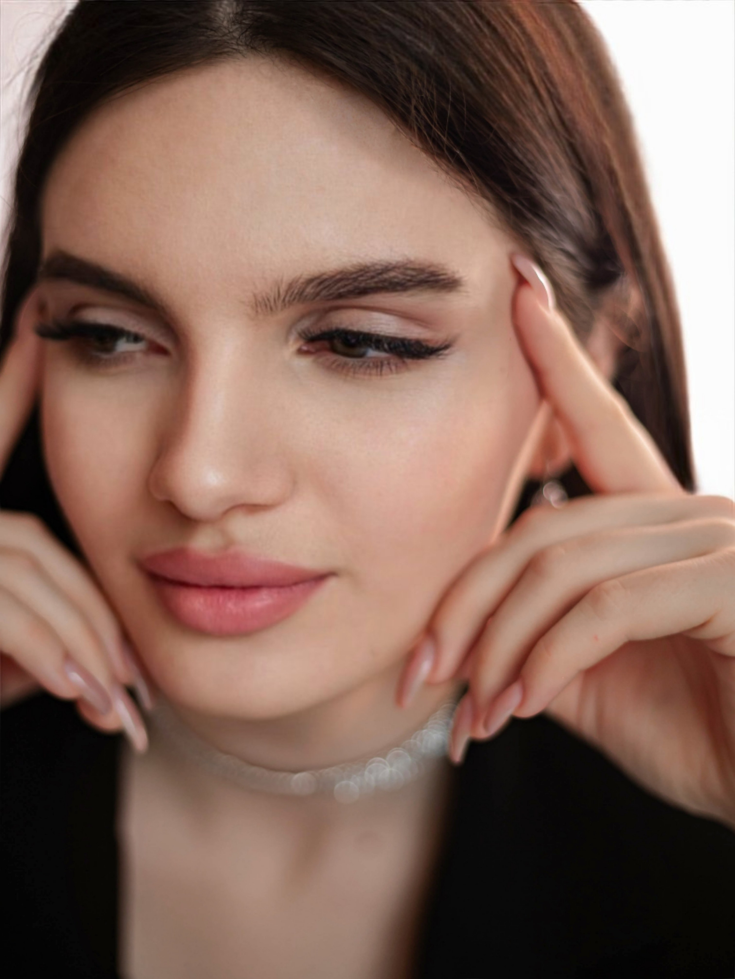 Полина. Фотограф Неверова Катерина