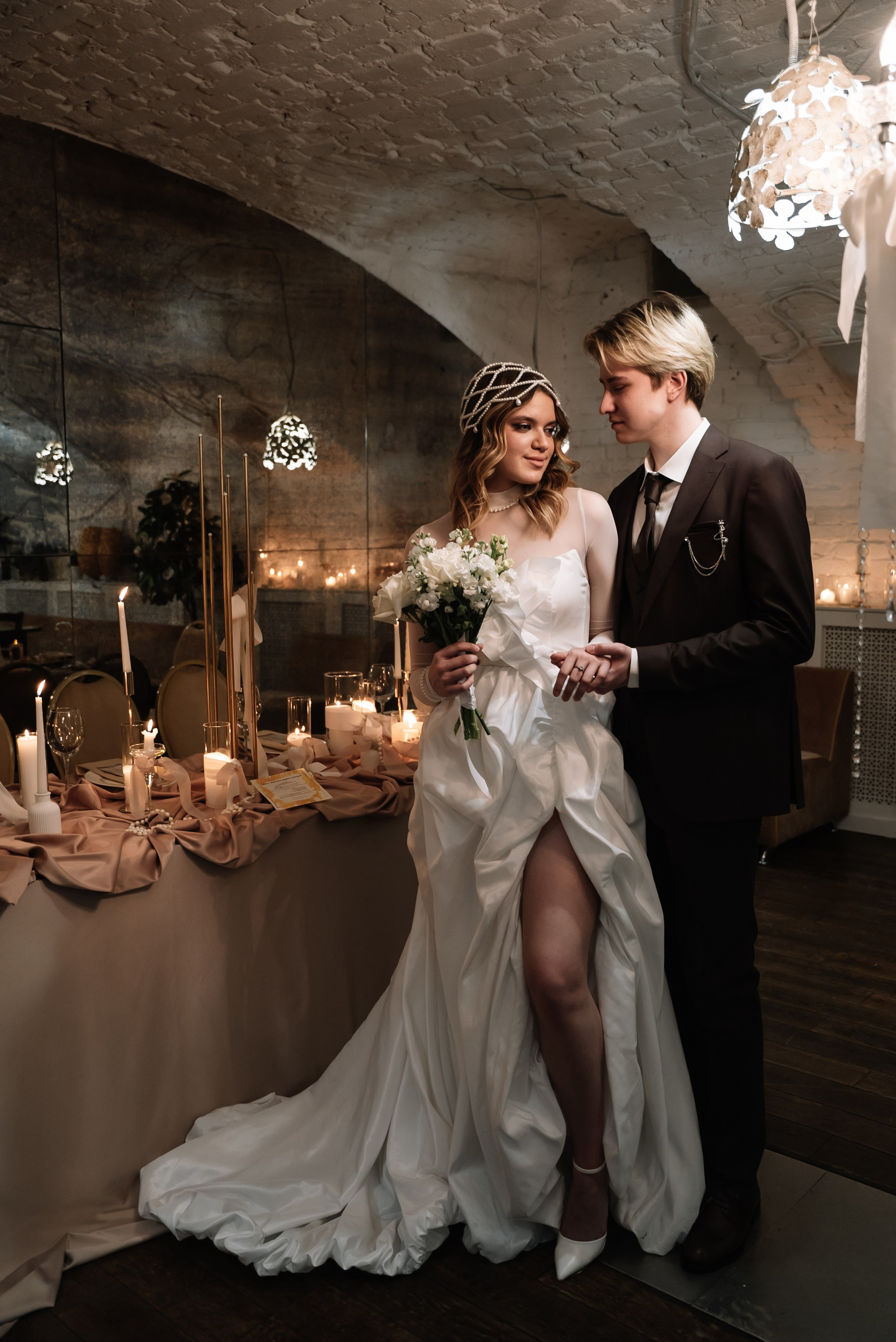 ПОРТФОЛИО. Свадебный фотограф в Самаре Анна Ковалева