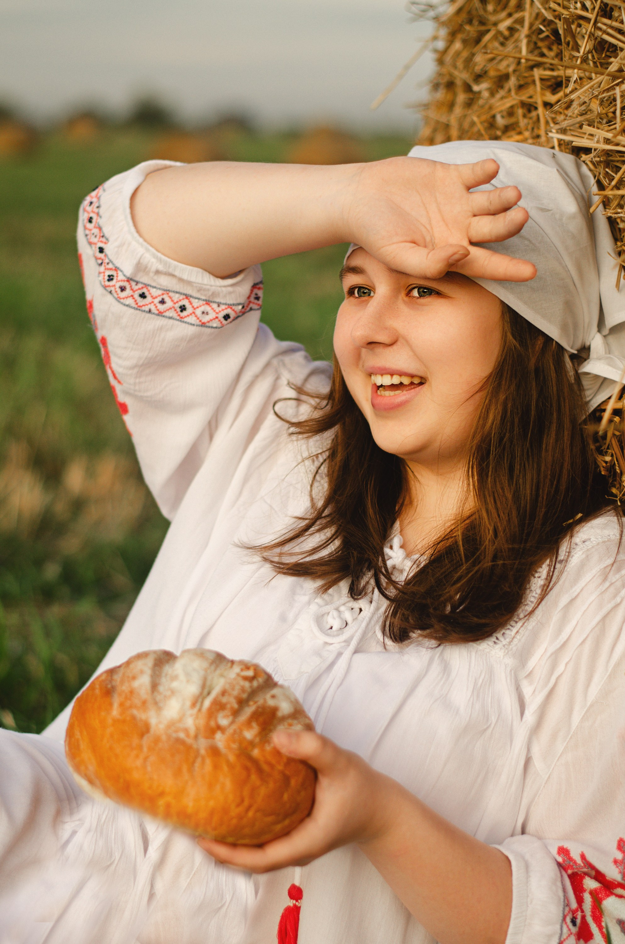 Прогулочная фотосессия в Брянске. Индивидуальные фотосессии в Брянске