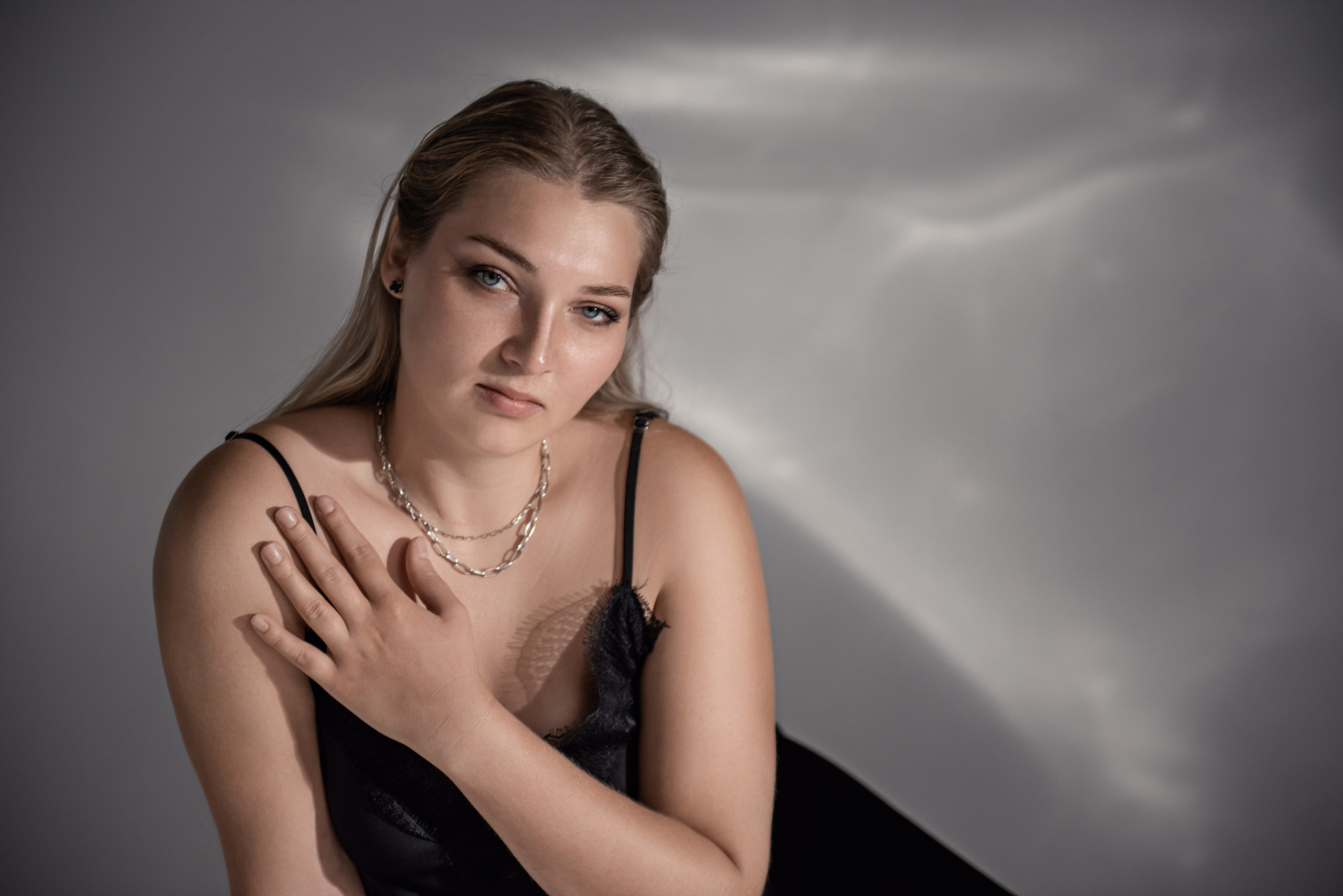 Студийные съемки в Брянске. Профессиональный фотограф Брянск