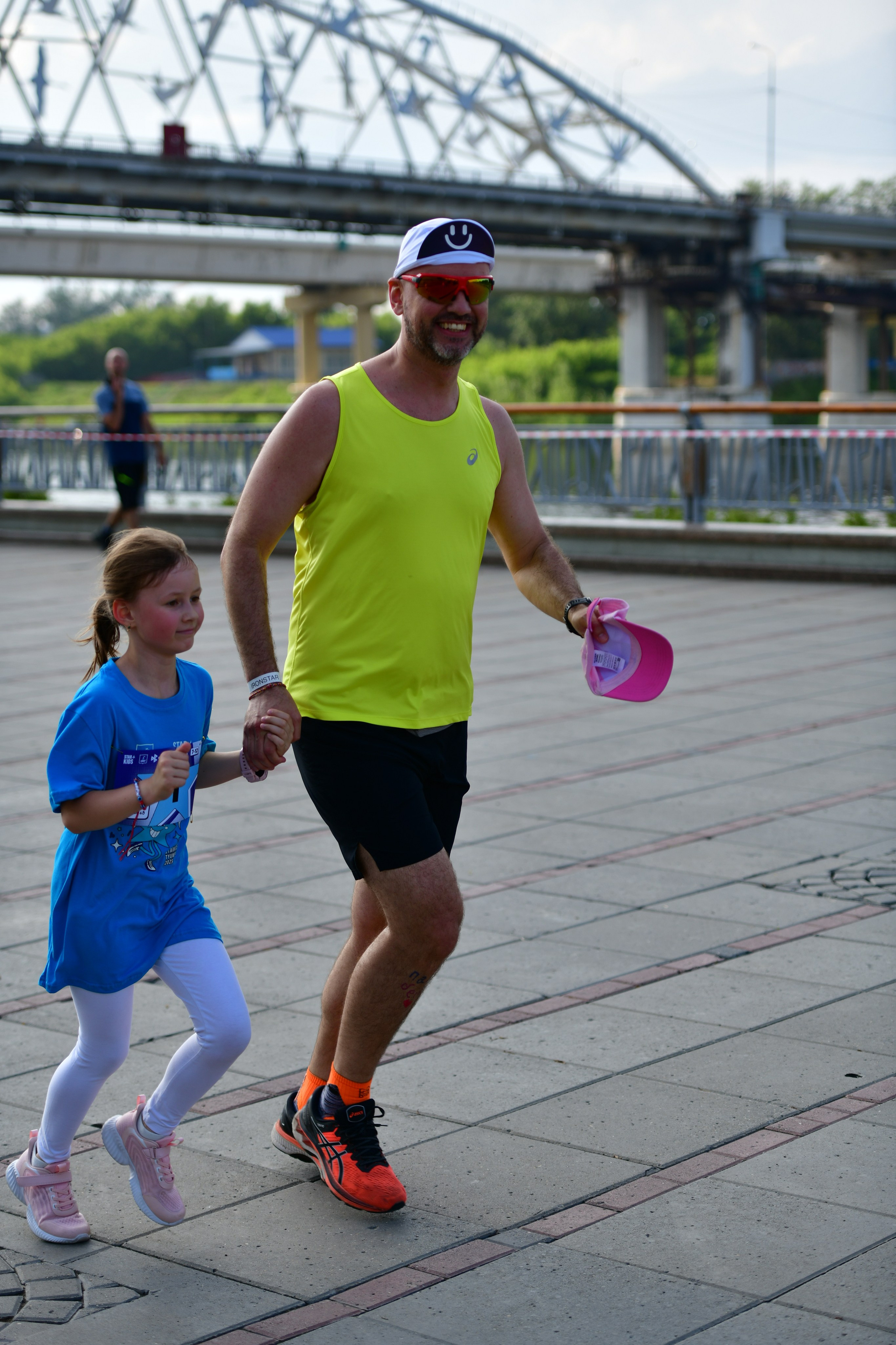 IRONSTAR. Репортажный и семейный фотограф — Шелихов Сергей