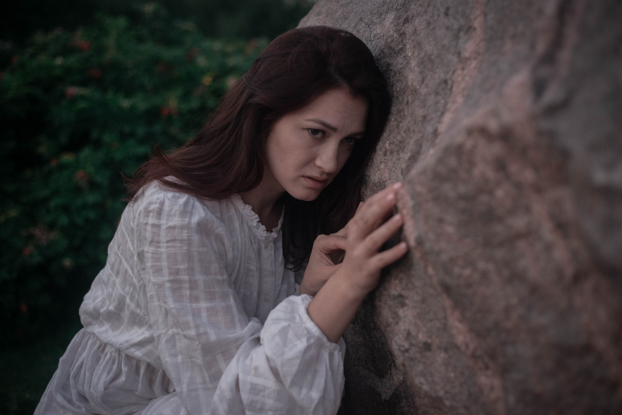 Вероника. Женский Фотограф Сергей Епифанов. Йошкар-Ола | Казань