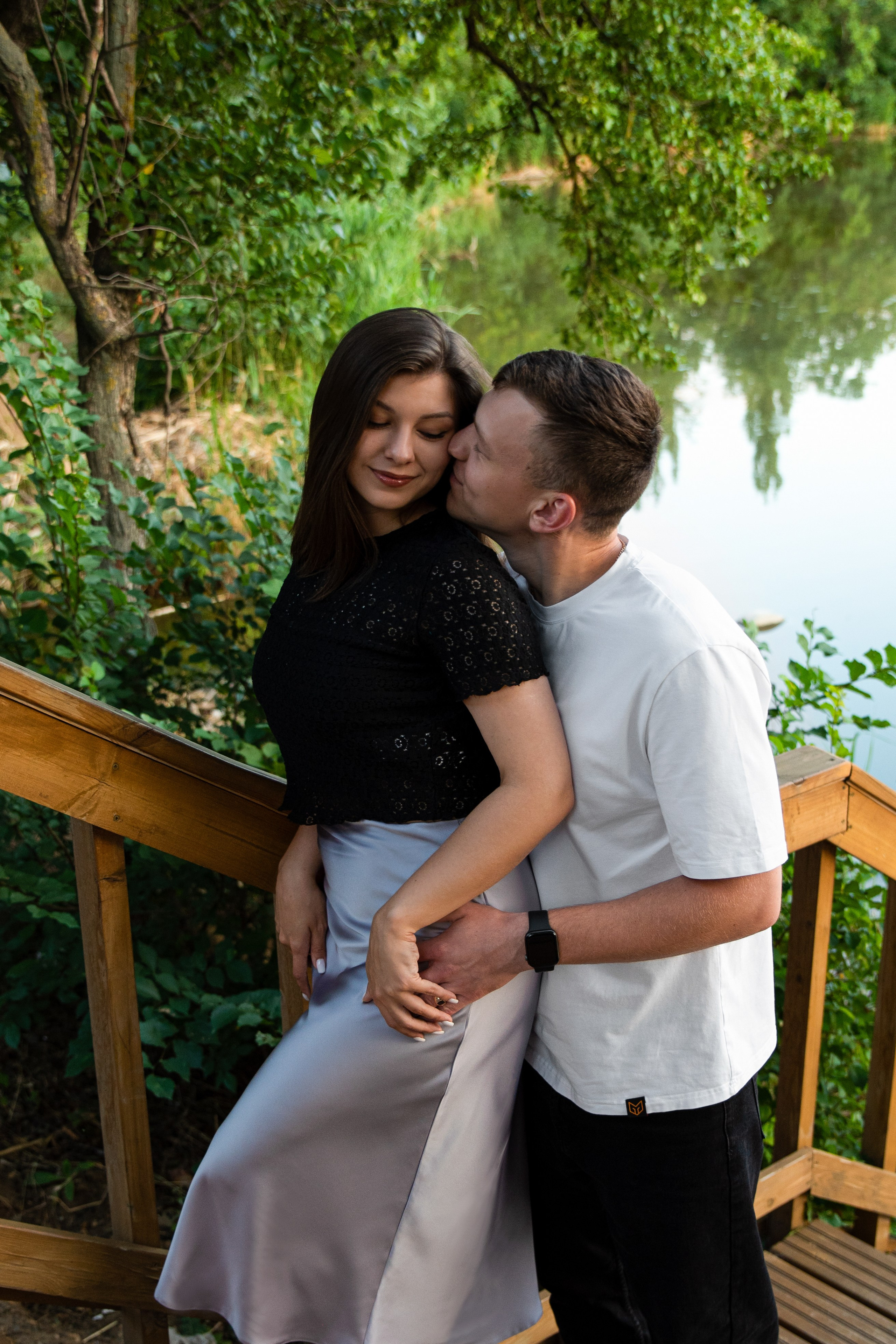 Семейные. Фотограф | Виктория Чернышева