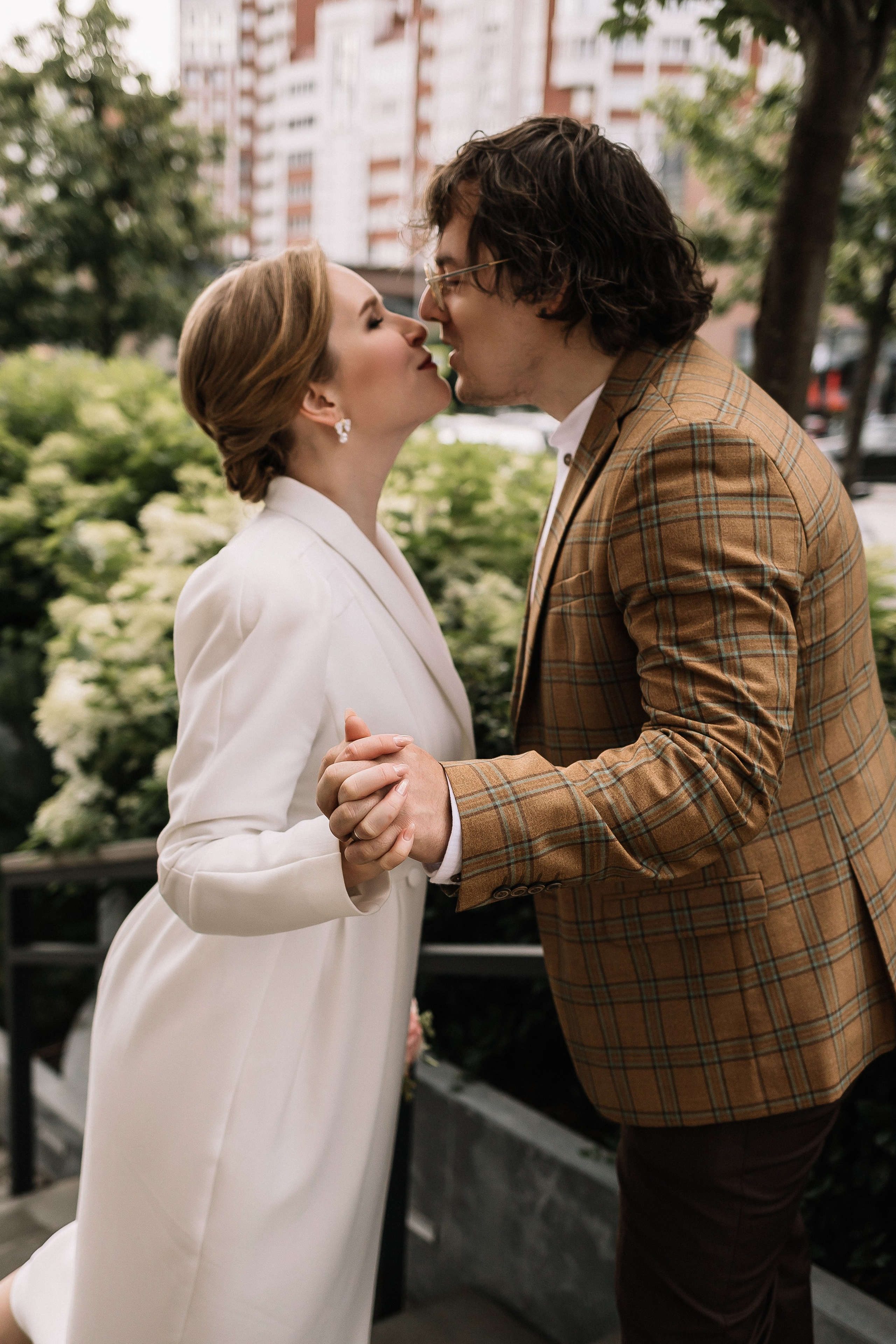 Михаил и Наталья/2024. Свадебный и семейный фотограф в Екатеринбурге