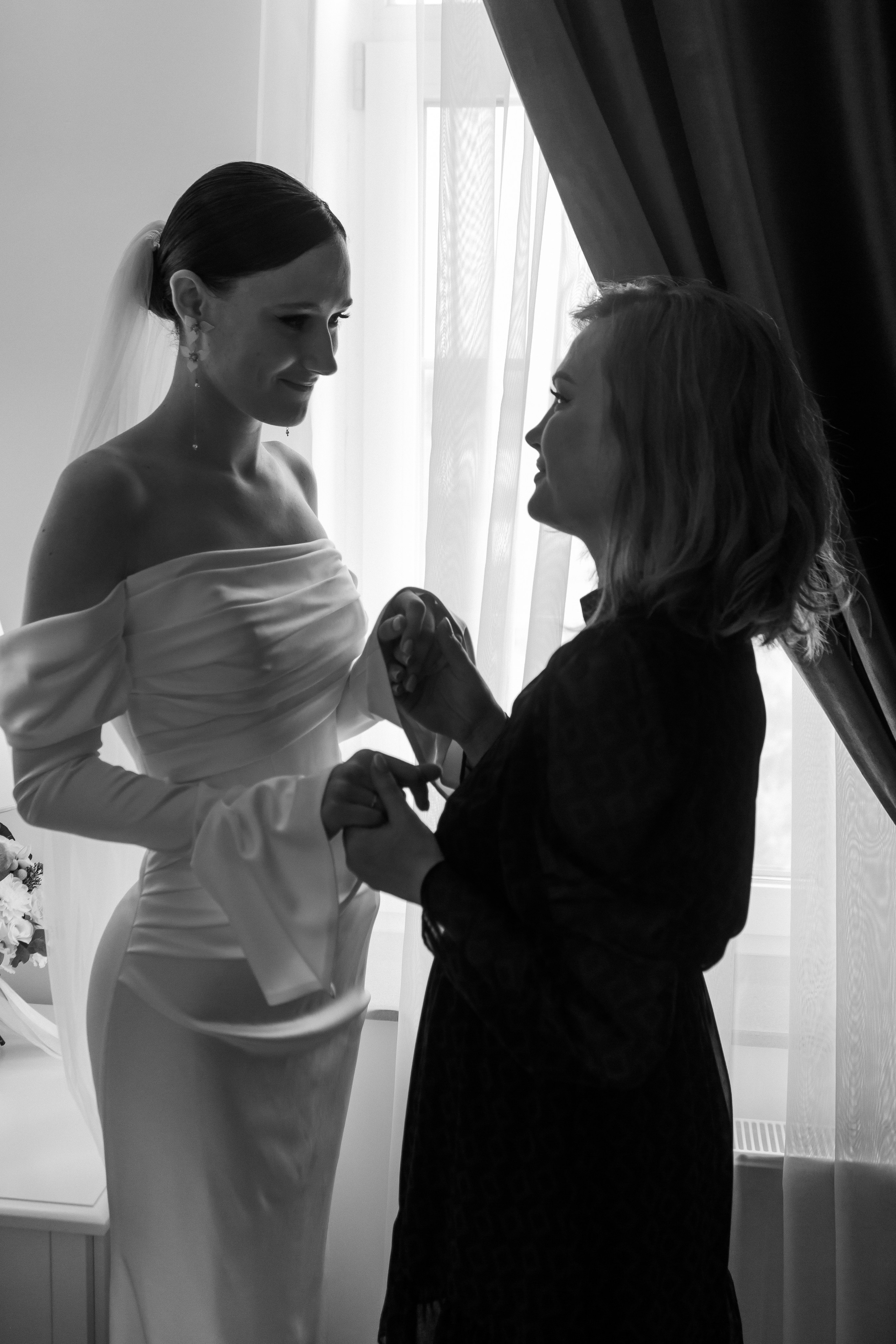 Максим и Катя. Свадебный фотограф в Краснодаре Николай Крауз