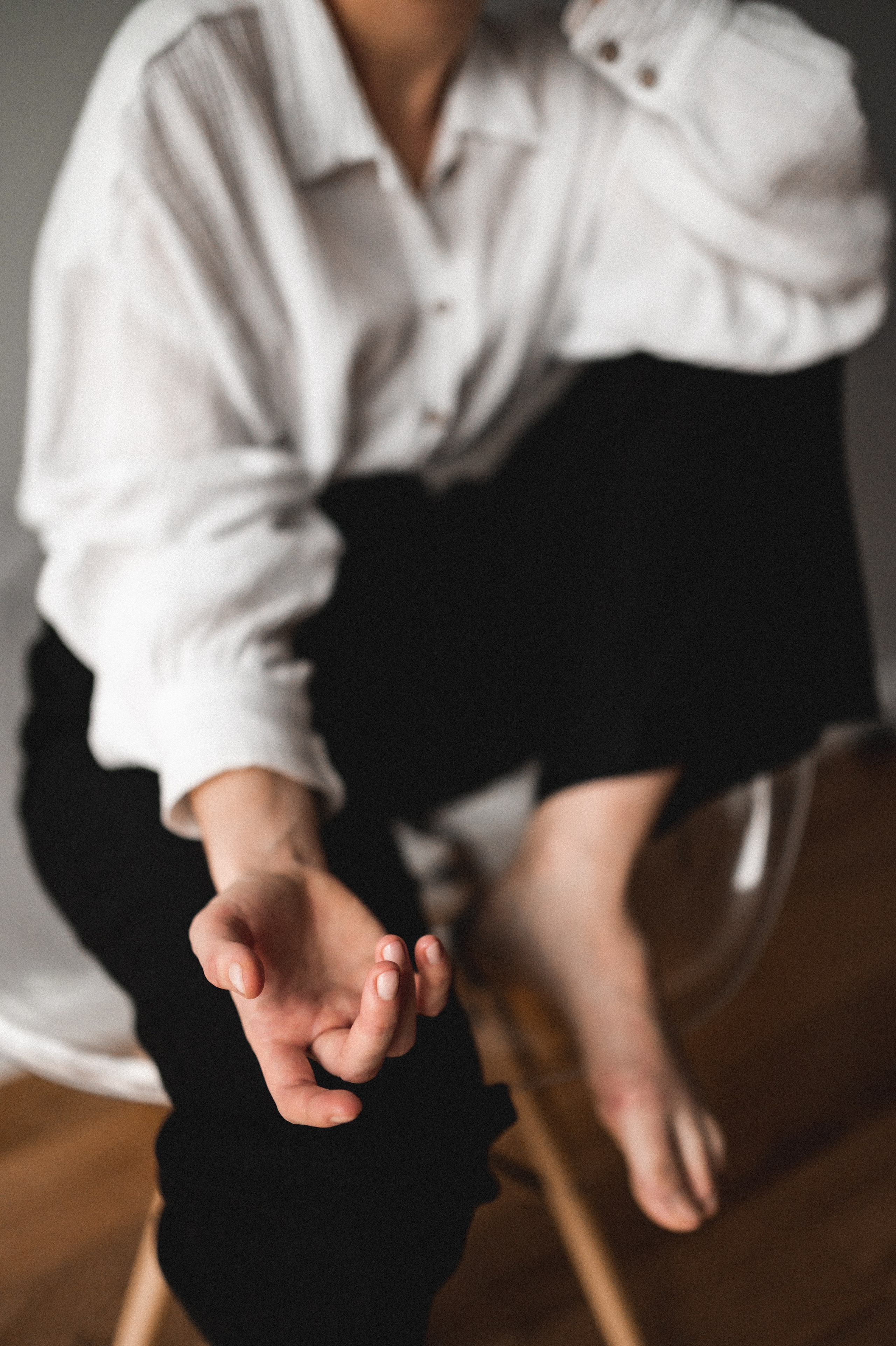 Женский портрет. Семейный и свадебный lifestyle-фотограф в Москве Мария Петрова