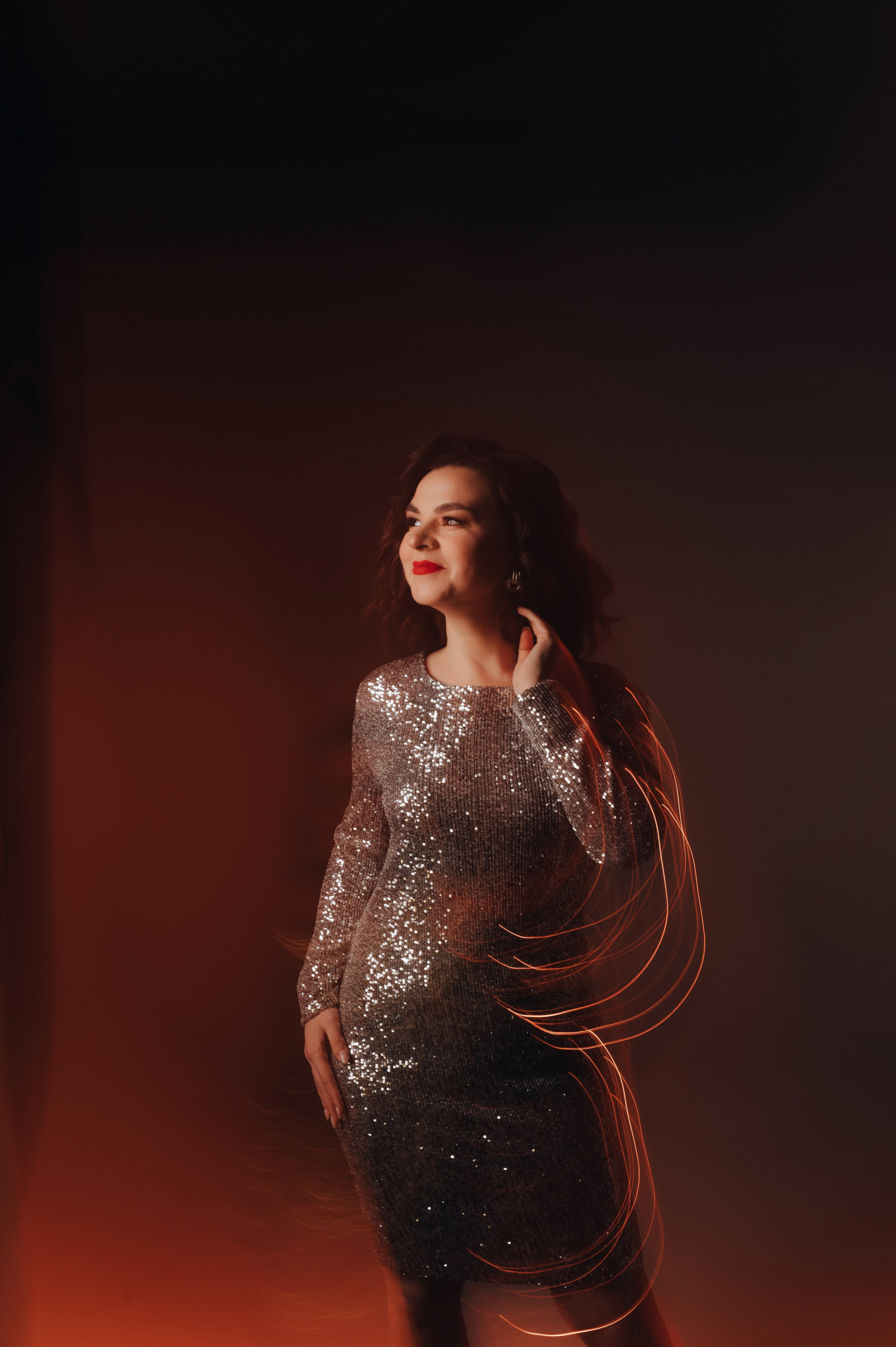 1985. Детский и семейный фотограф Катерина Мишина