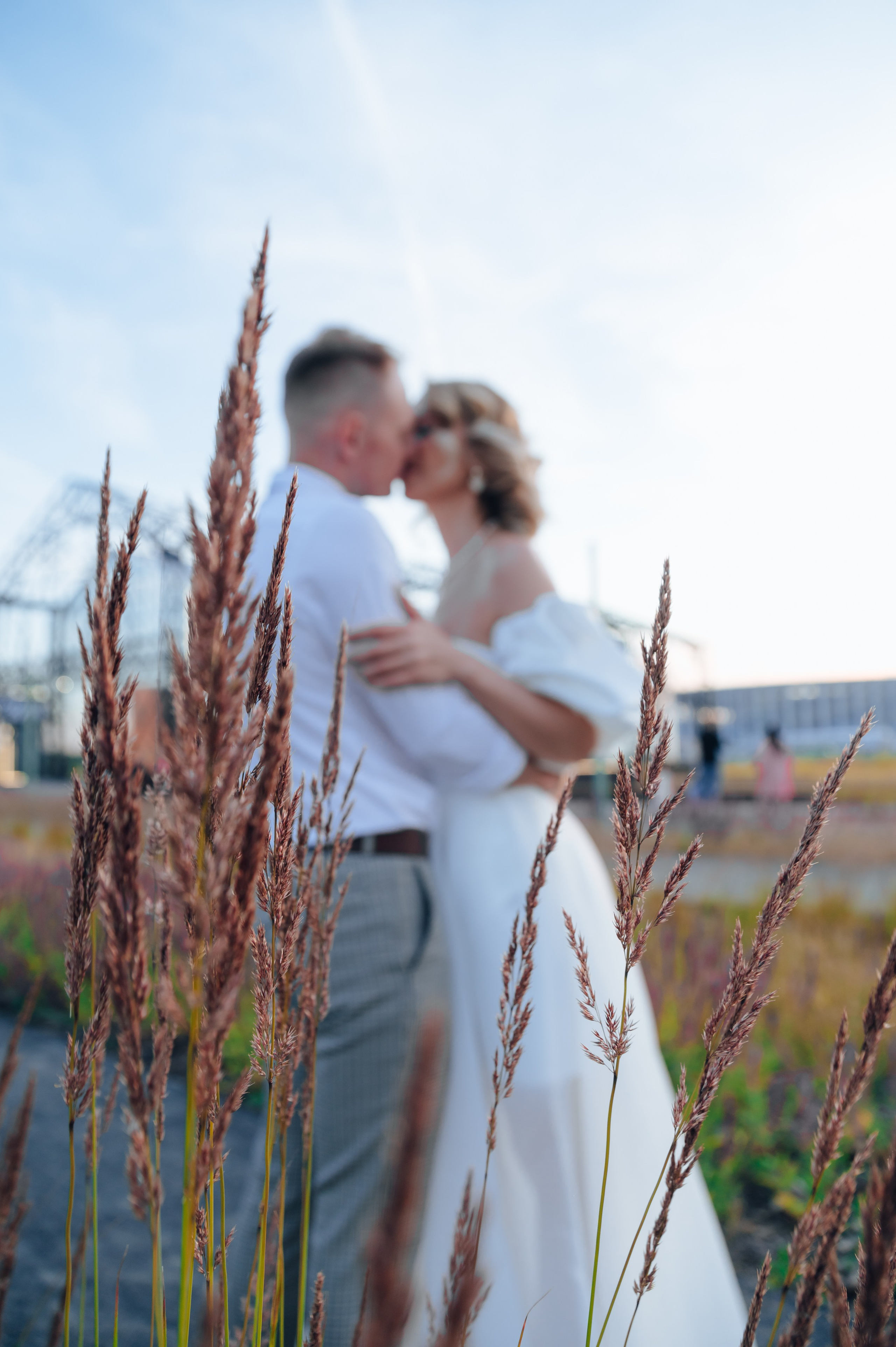 Надя и Женя. Детский и семейный фотограф Катерина Мишина