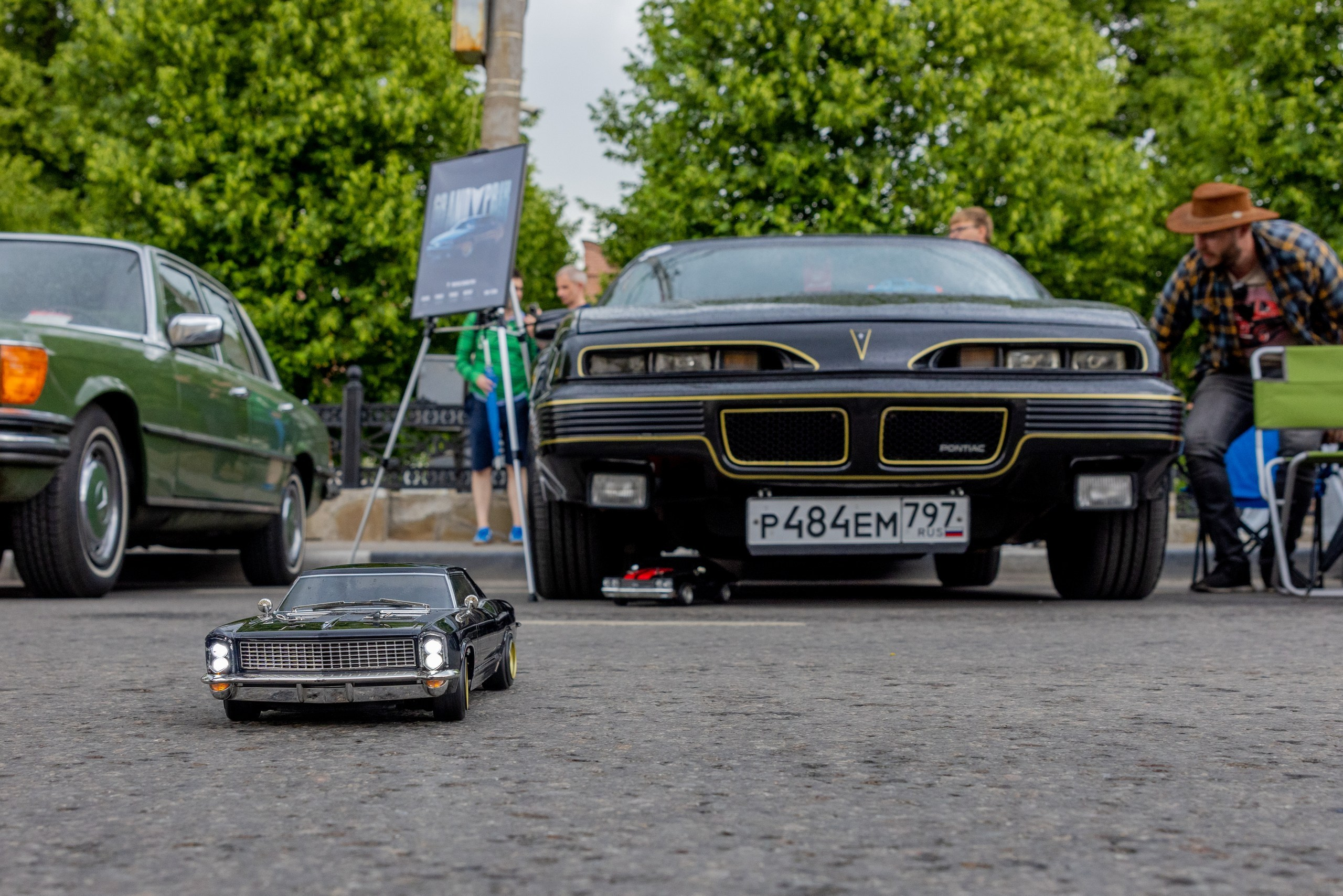 Автострада 20 лет. Фотограф в Туле Крупский АнДРей. Фотостудия «КАДР71» в Туле