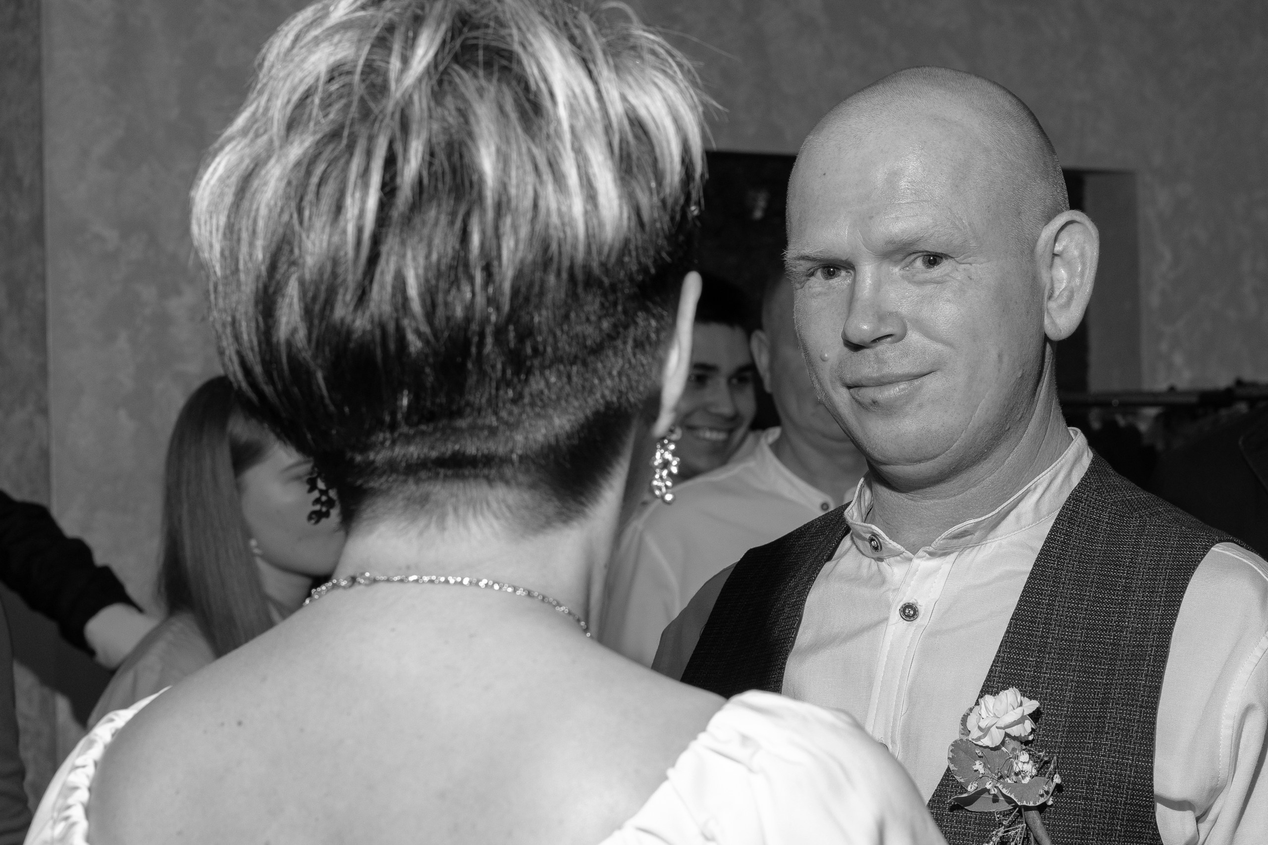 Свадебная фотосессия