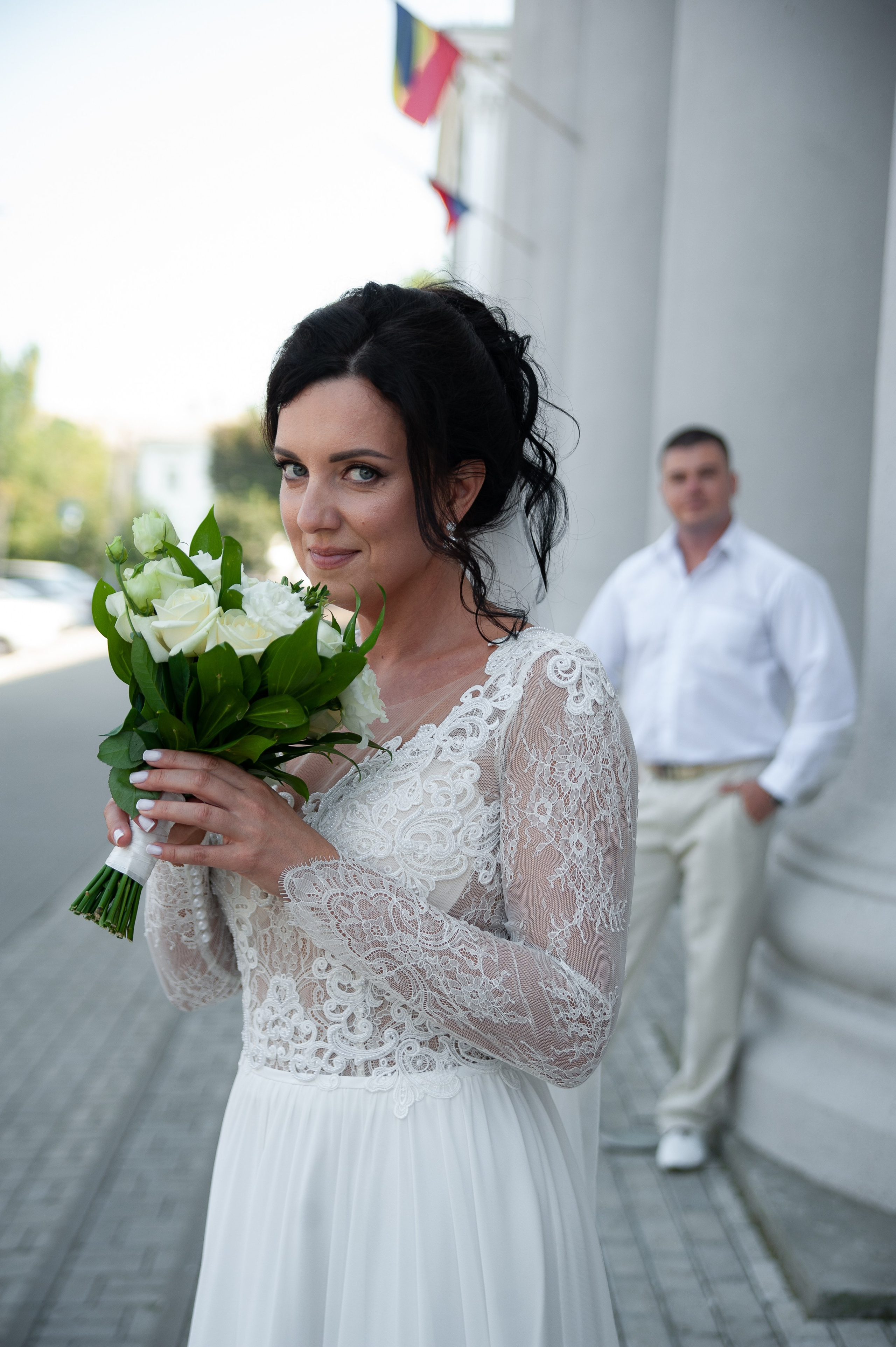 Свадебные съемки. Семейный фотограф Анна Лищук г. Таганрог