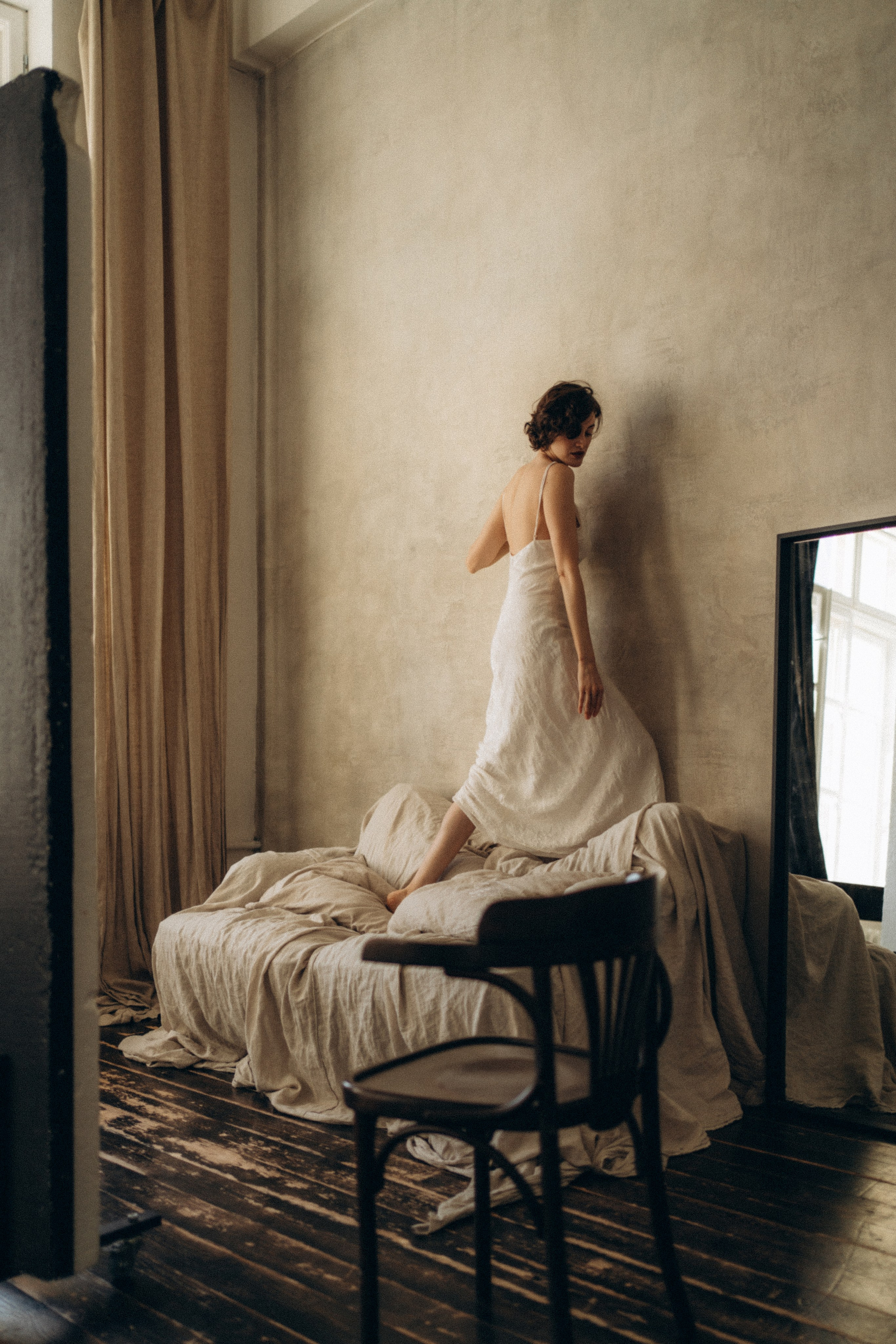 Марго. Фотограф в Минске — Мария Миллс