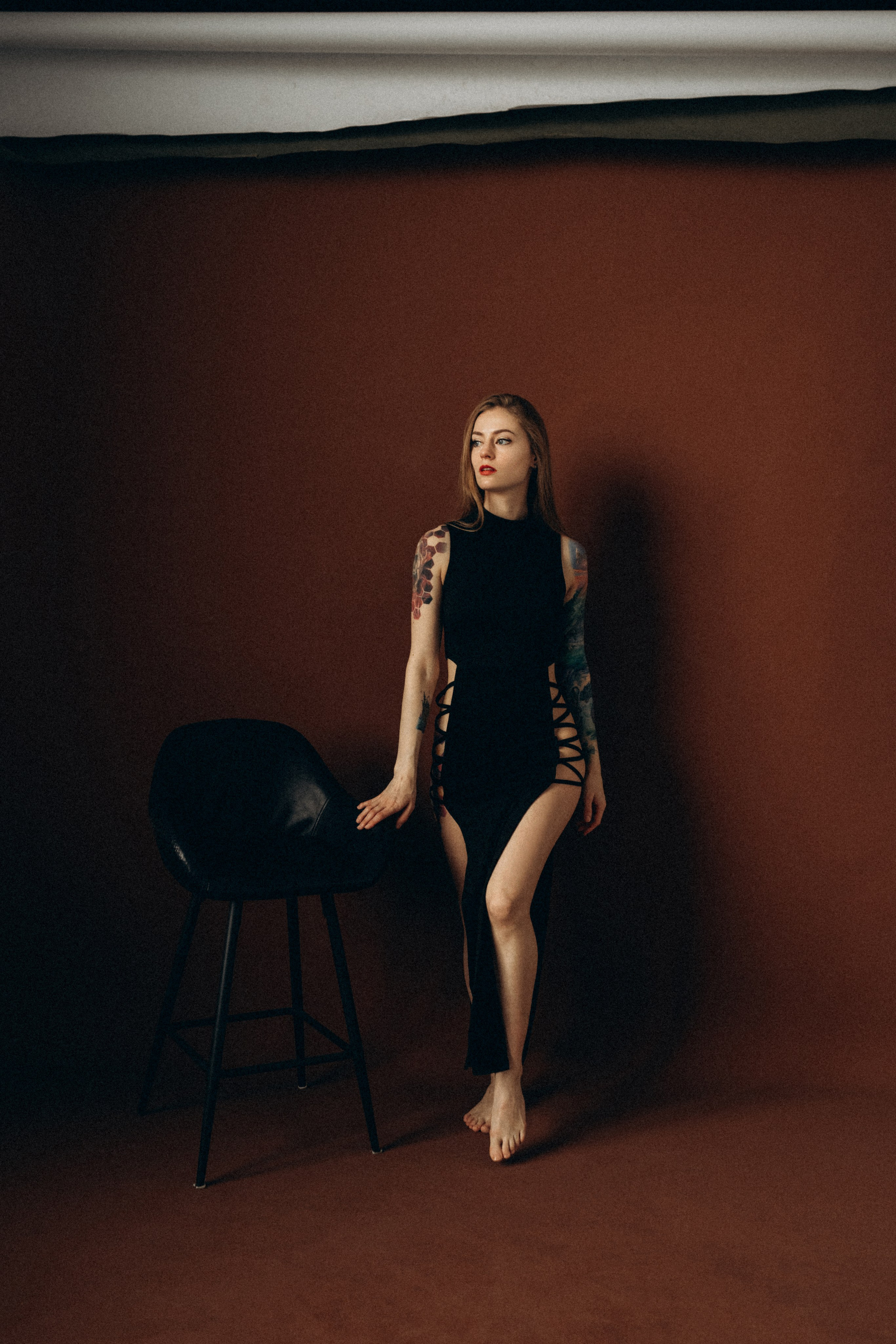 Елена. Фотограф Мария Миллс | Минск