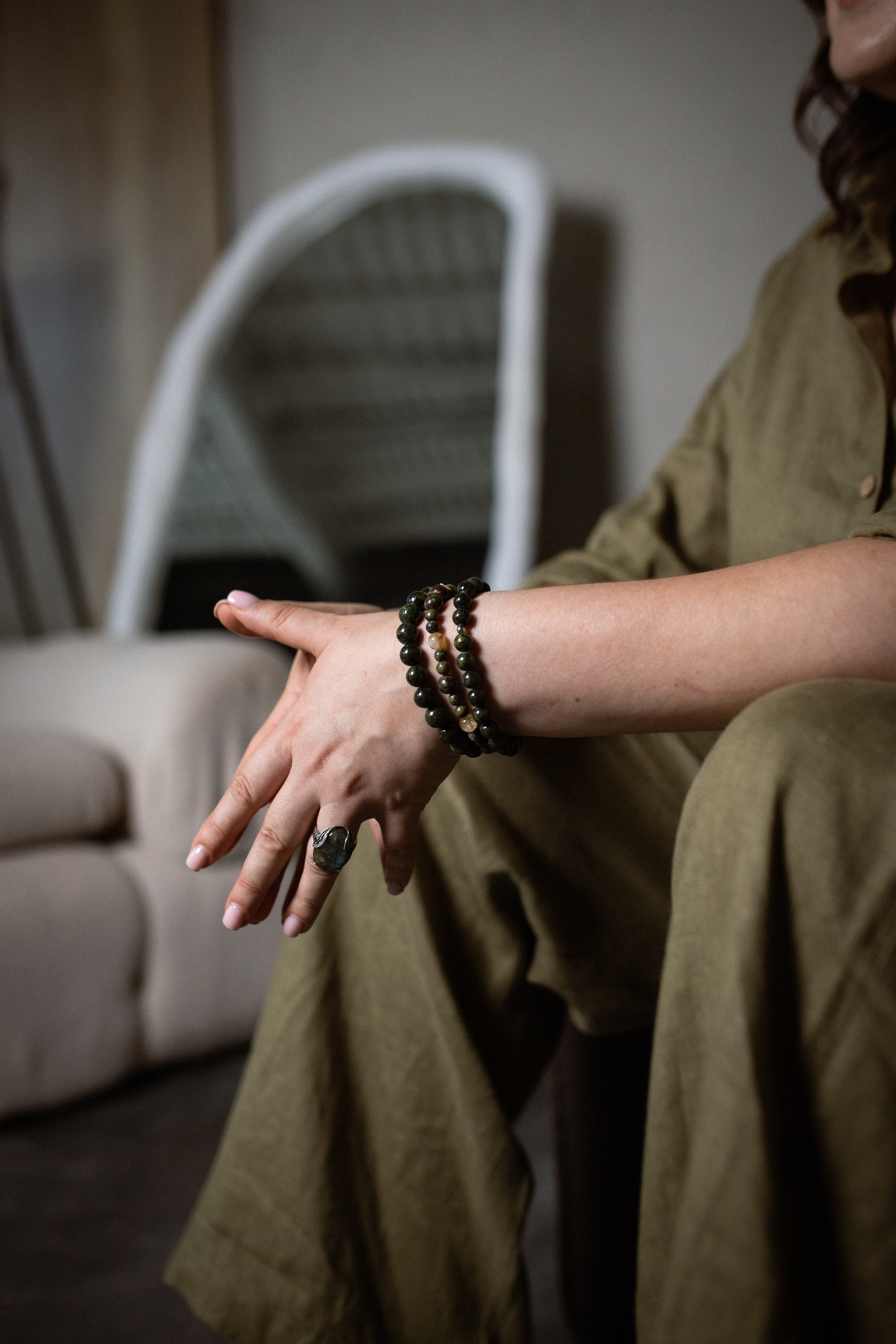 Ольга. Фотографирую женщин, мужчин и их отношения