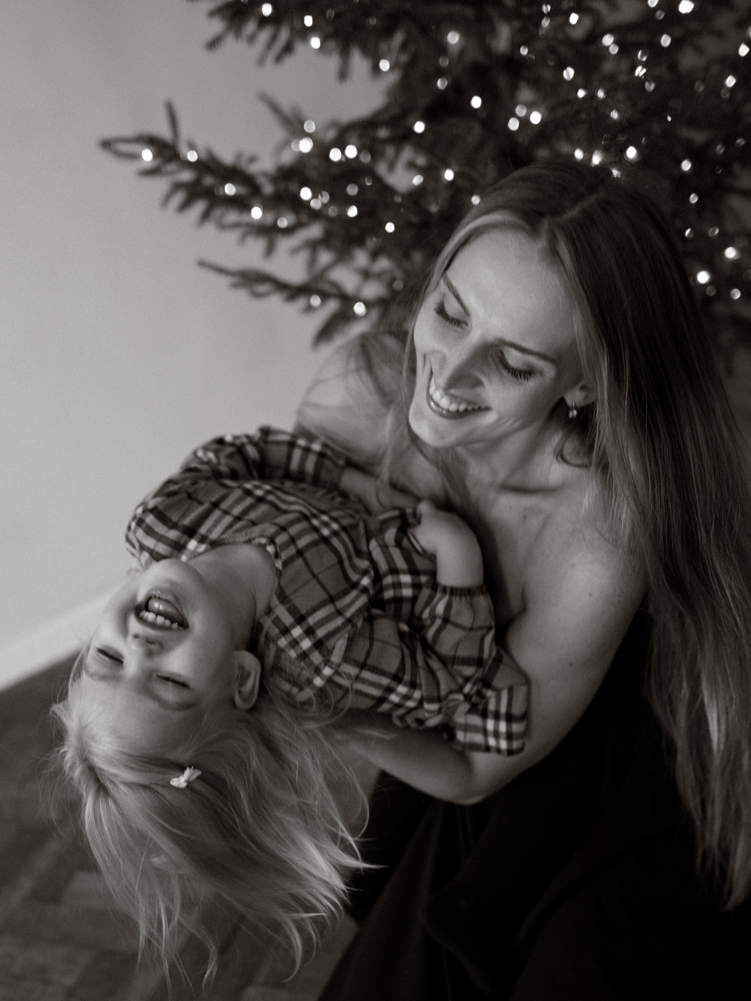 Мама — это навсегда. Фотограф Ника Лиепа