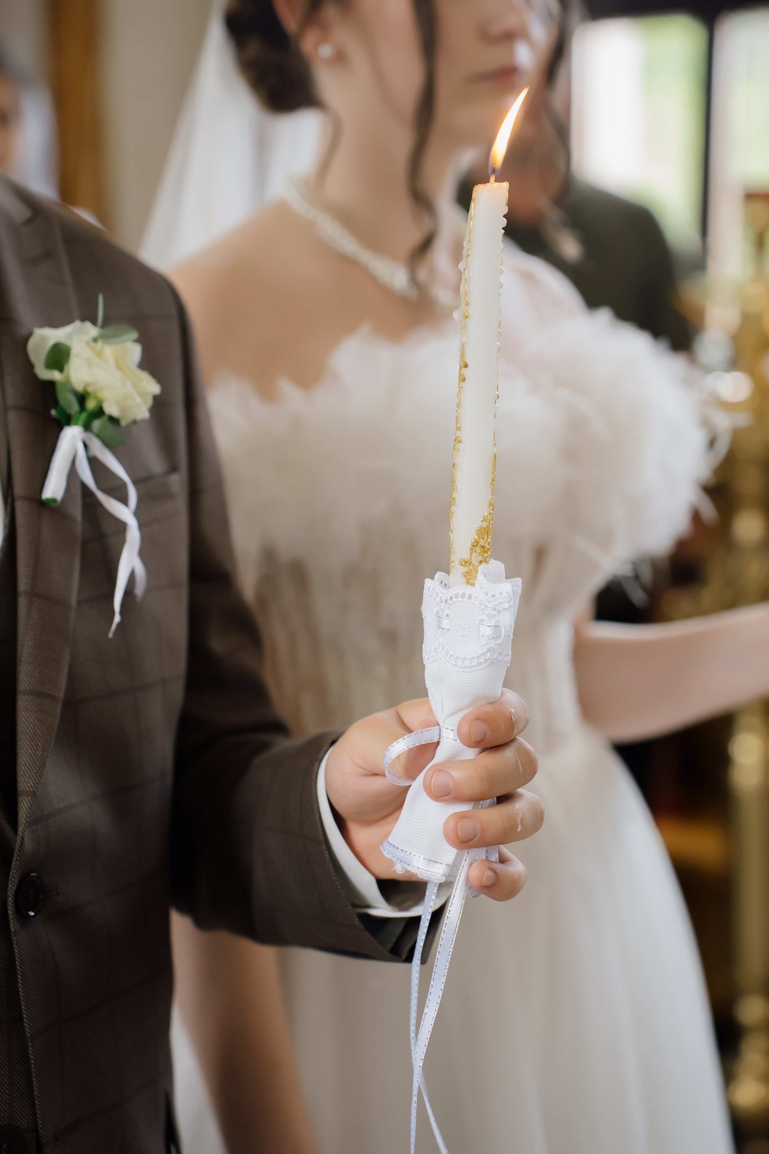 Максим и Юлия. Свадебный и семейный фотограф в Волгограде Наталья Наумова