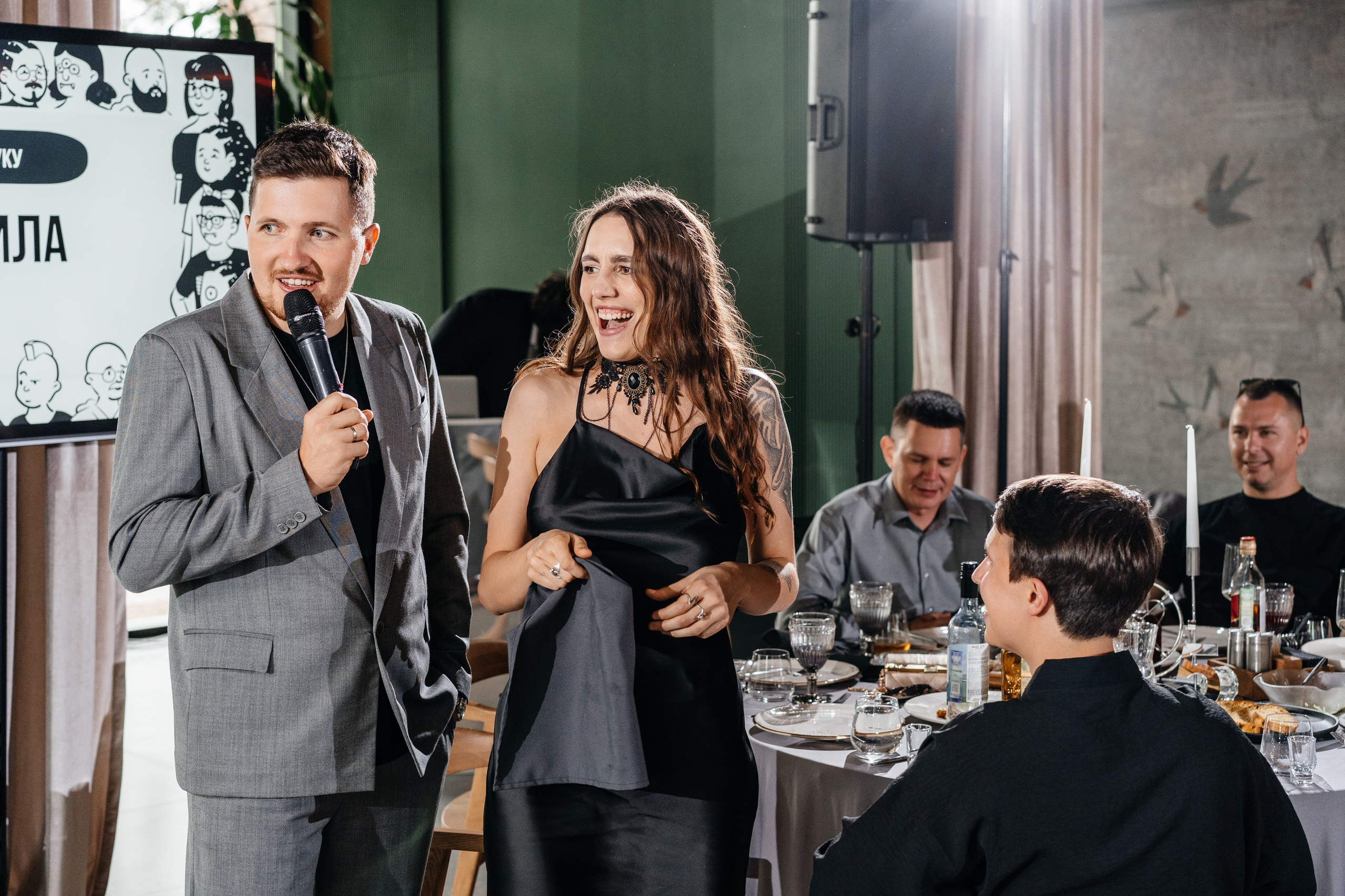 Элла & Кирилл. Свадебный фотограф Барнаул Алексей Павлов