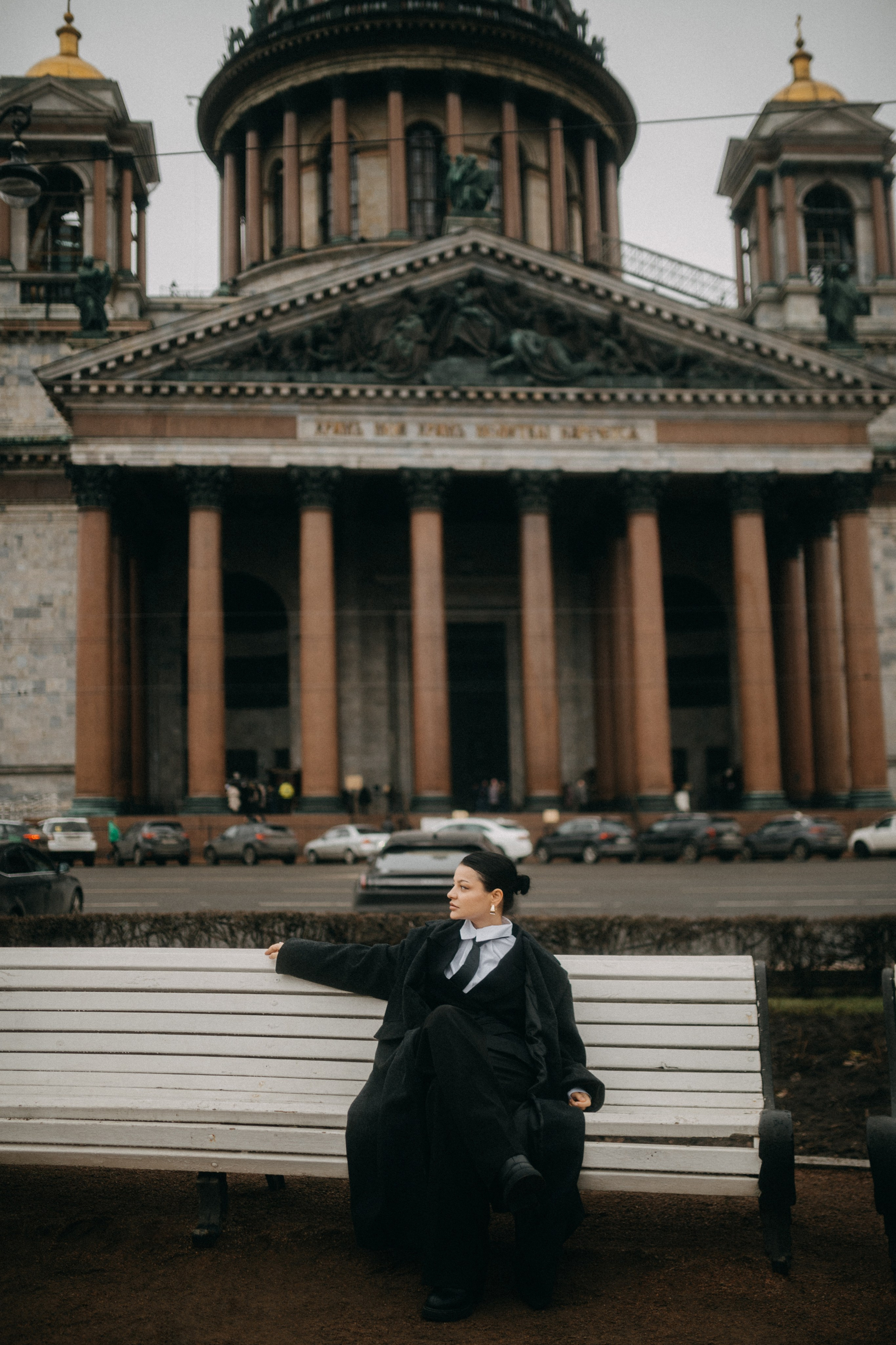 Лиза. Фотограф в Санкт Петербурге Лара Великова