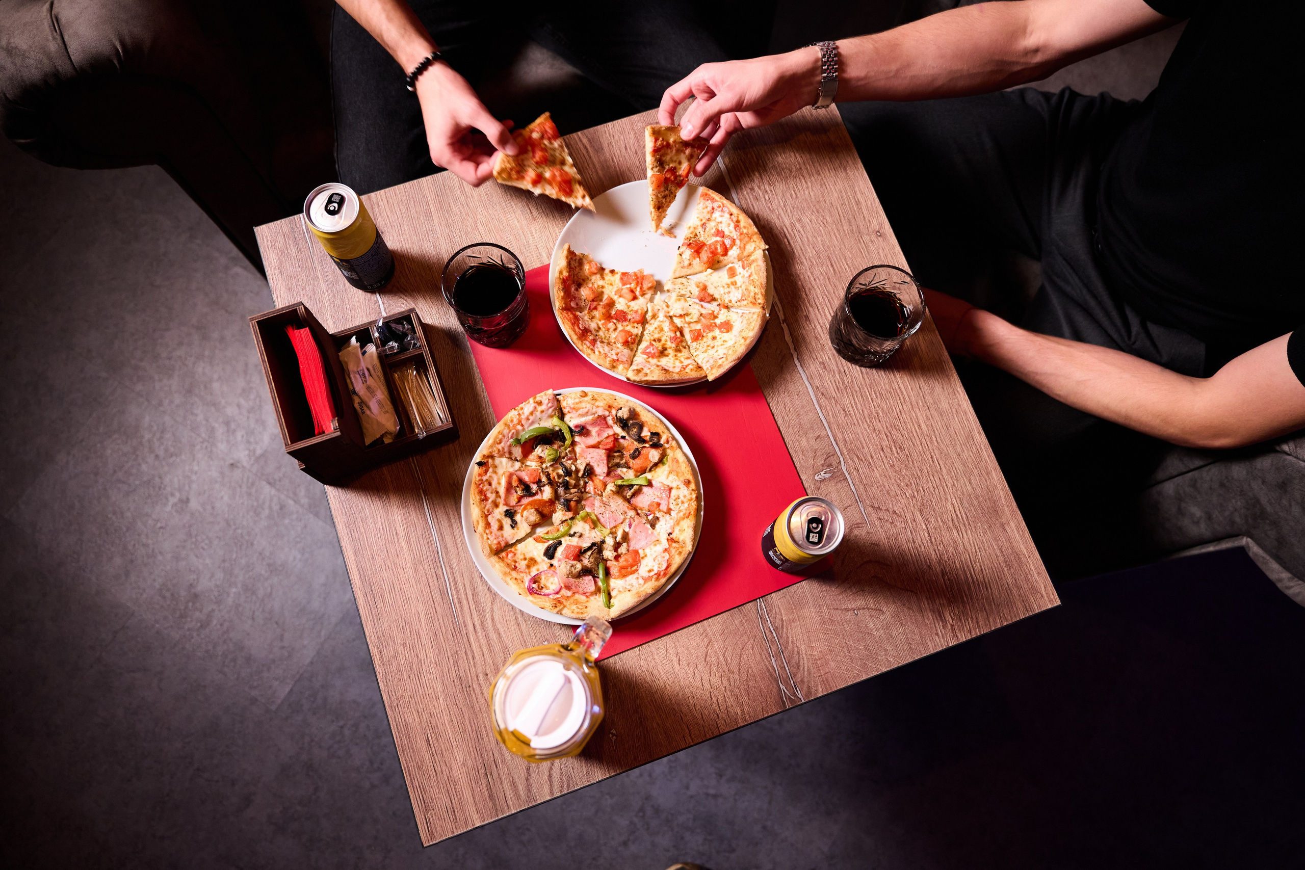 Karaoke Lounge. Фотограф в Санкт-Петербурге