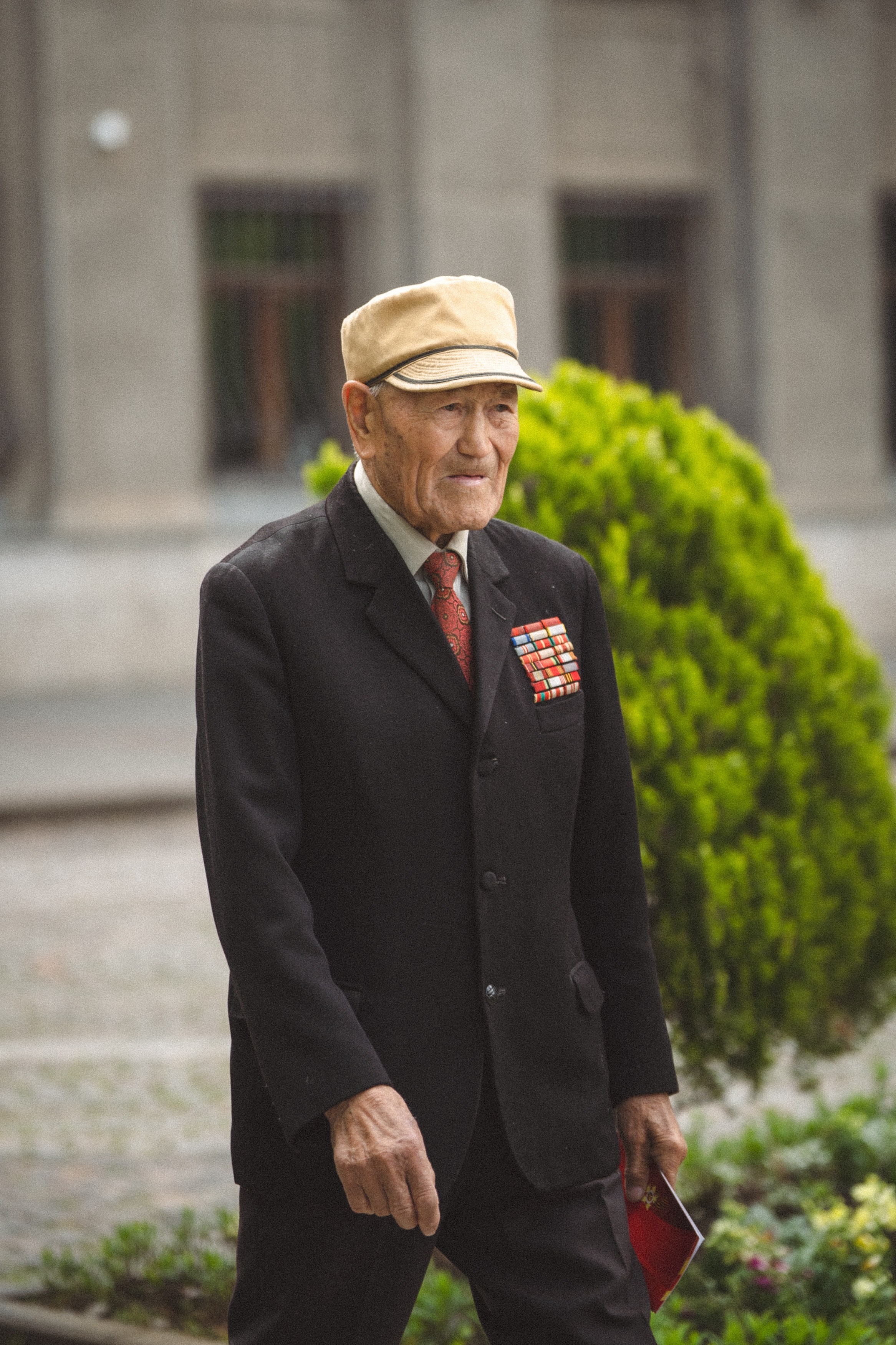 9 мая. Zekons. Фото, видео, нейросети