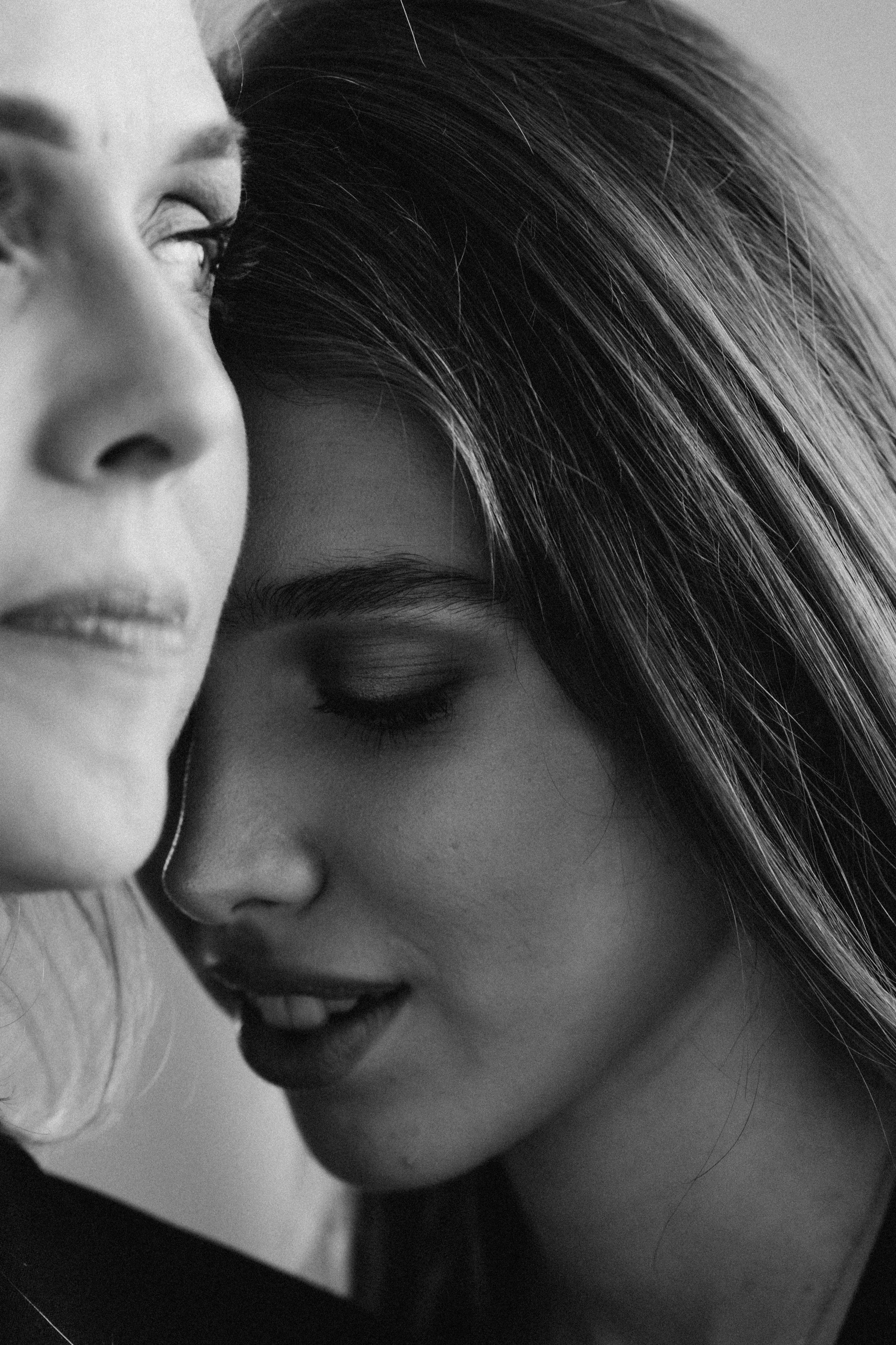 Мама и дочка. Женский и семейный фотограф в Москве и Красногорске Светлана Левченко