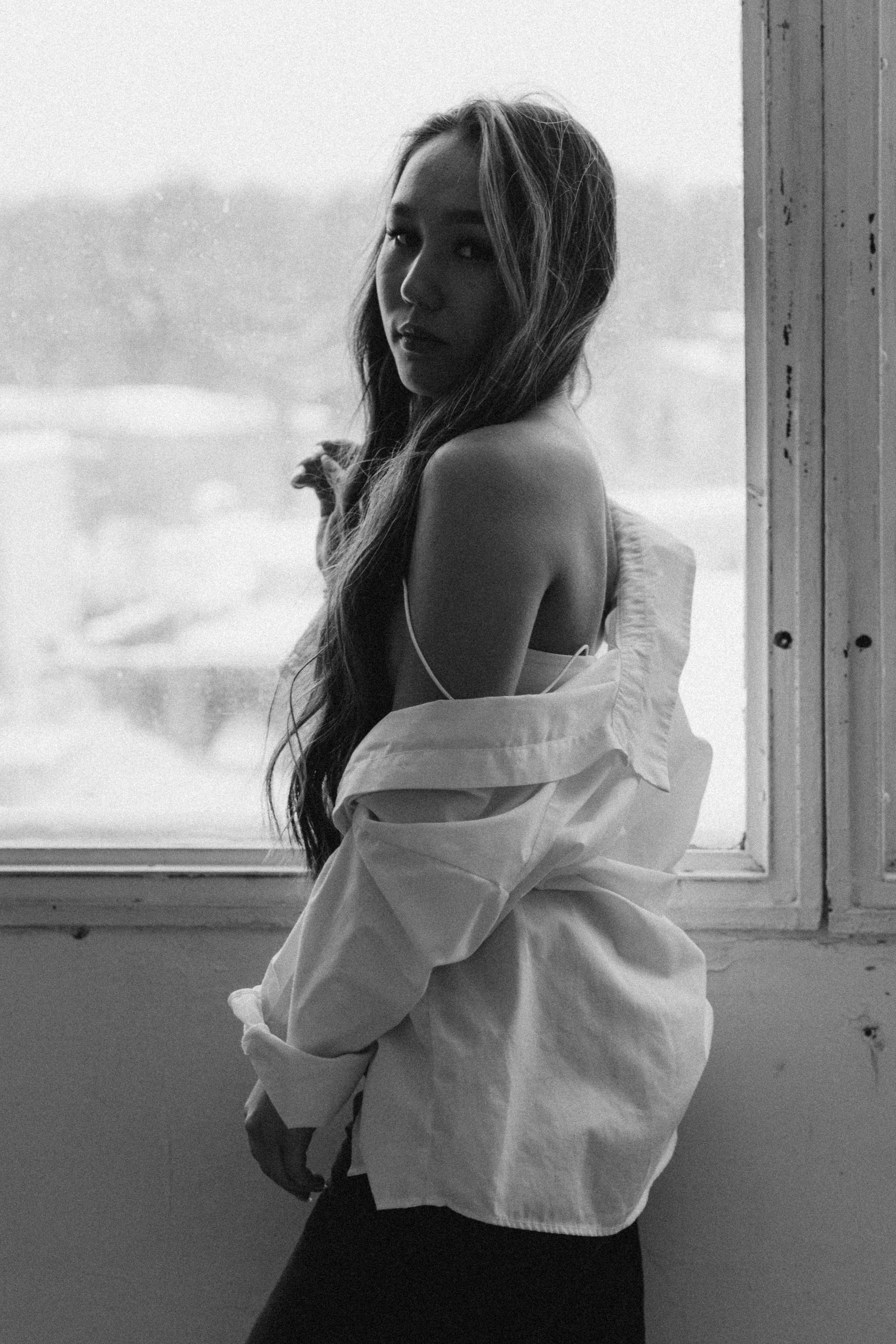 Фотосессия девушки в Москве. Женский и семейный фотограф в Москве и Красногорске Светлана Левченко