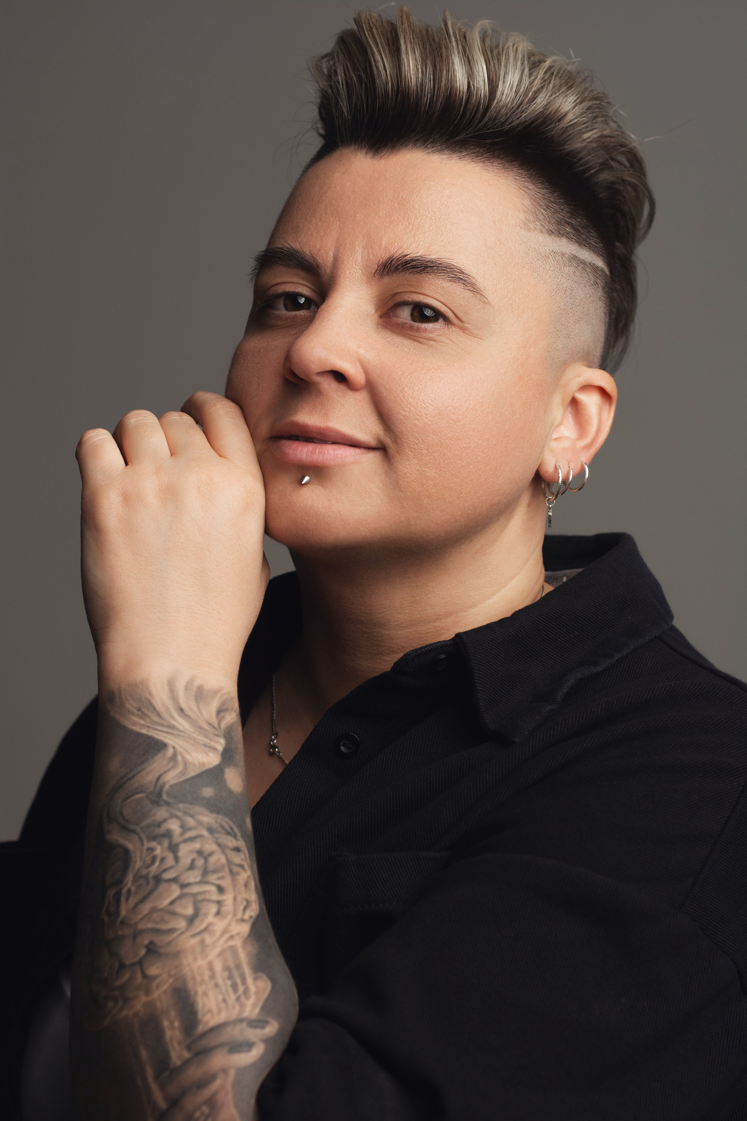 Фотосессия девушки в Москве. Женский и семейный фотограф в Москве и Красногорске Светлана Левченко