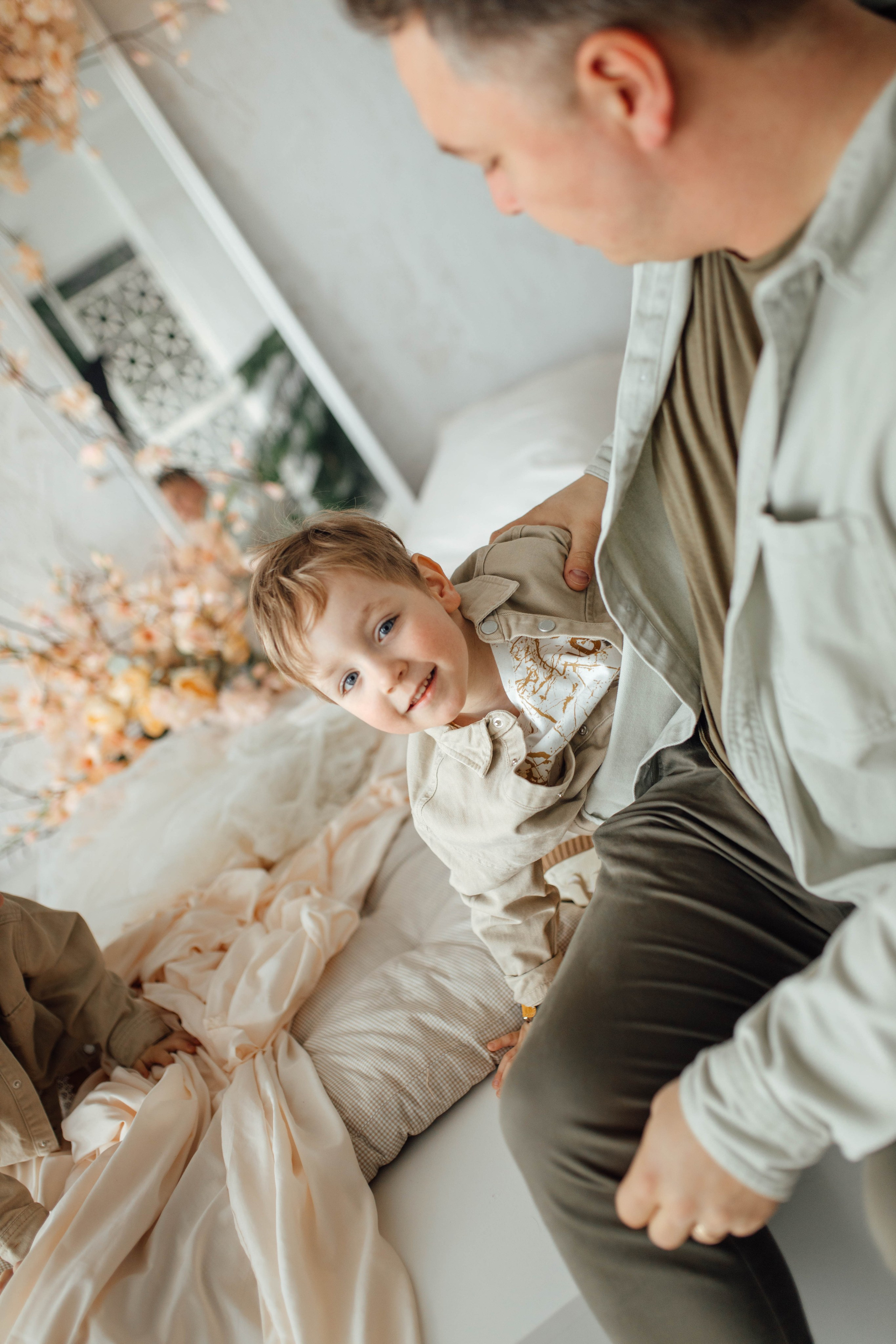 Семейная, апрель 2025