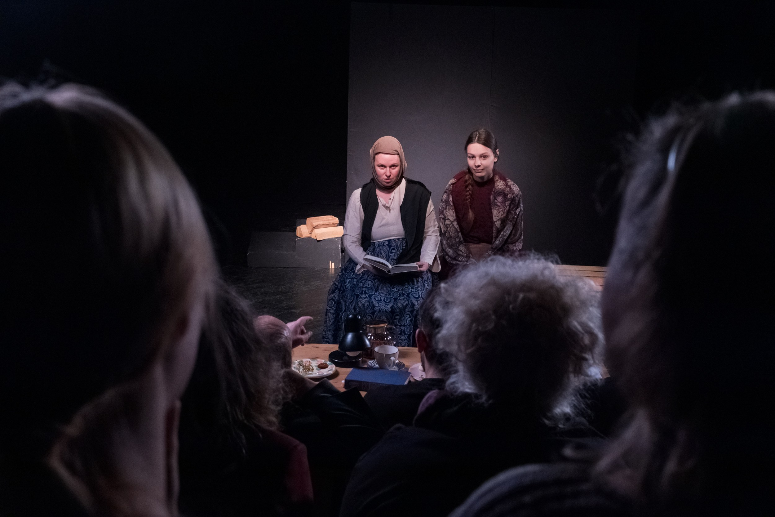 Видеокнига этюдного метода Вениамина Михайловича Фильштинского для социально-художественных проектов. Фотограф в Санкт-Петербурге и Москве Юлия Паршакова