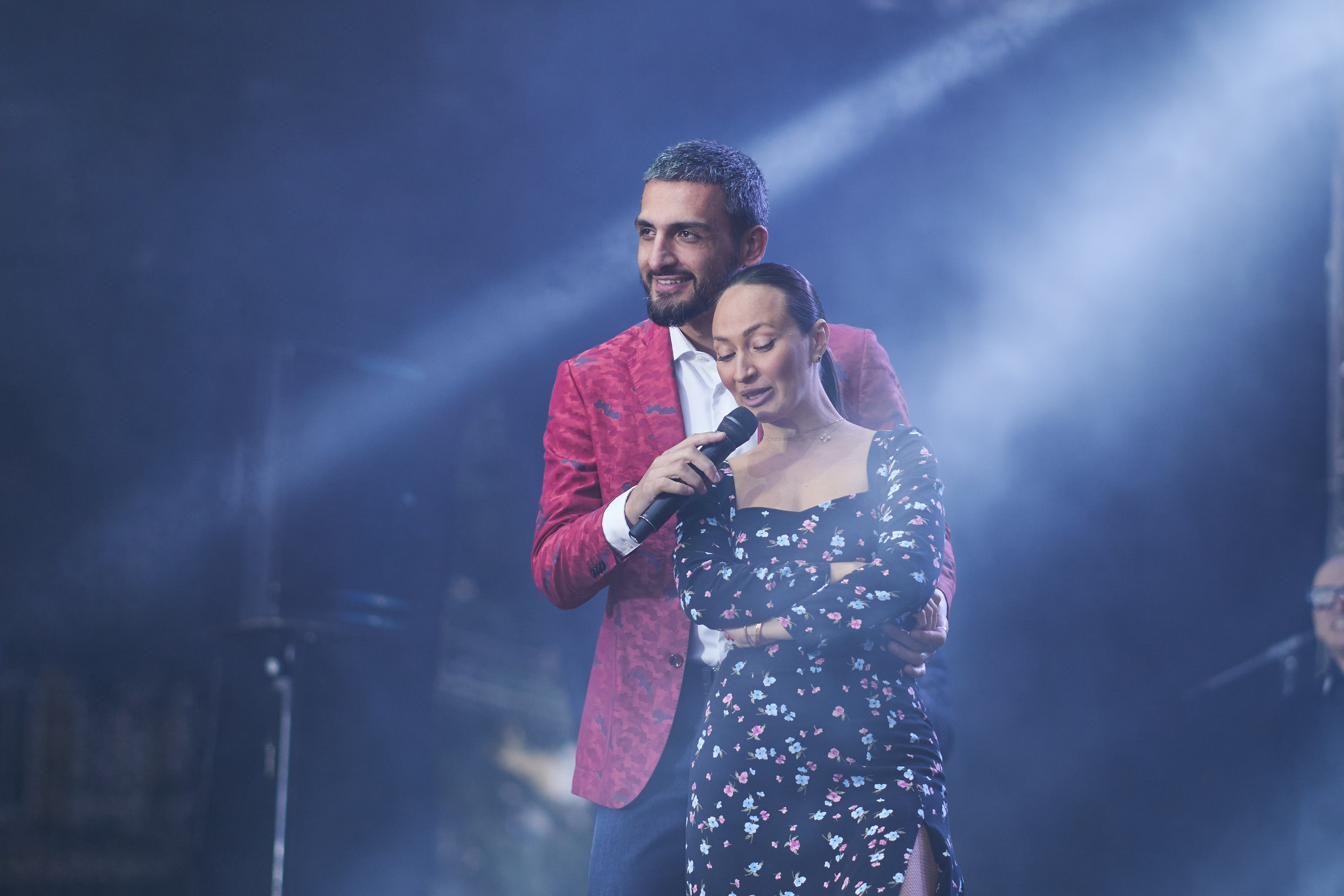 Хор Турецкого. Услуги фотографа в Смоленске. Фотограф на свадьбу