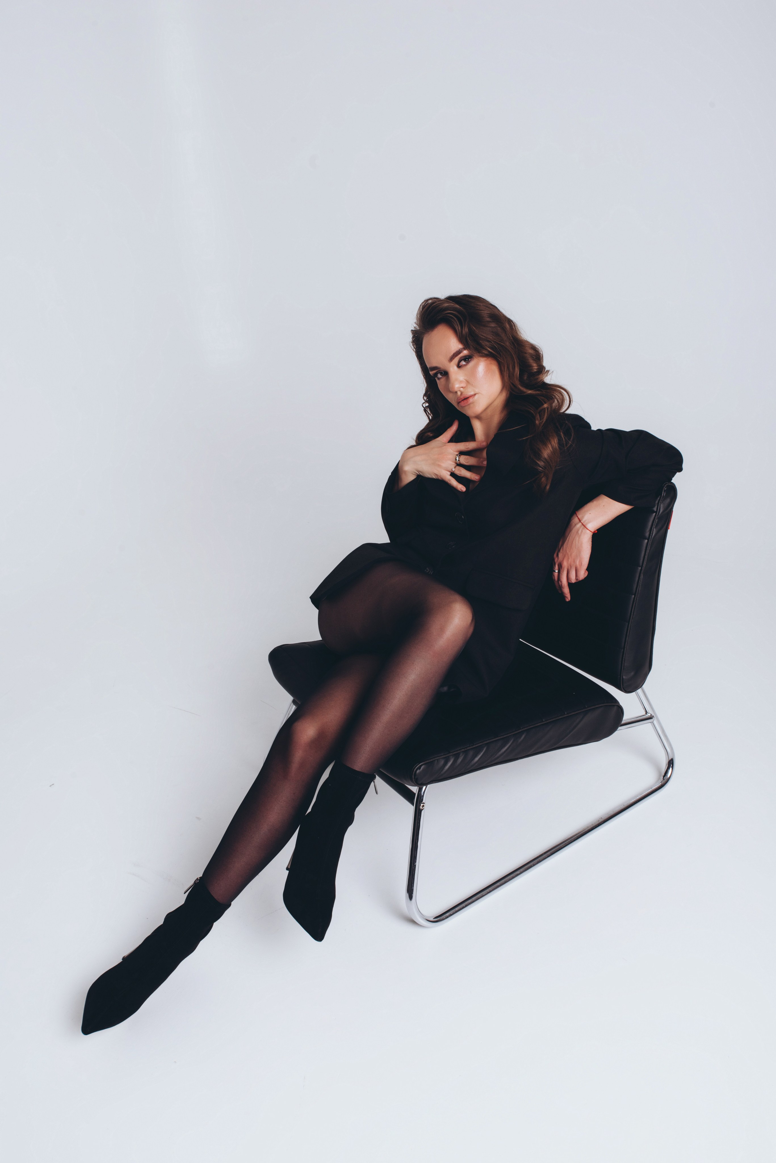 Ольга. Фотограф Bardakova.ph г. Ухта