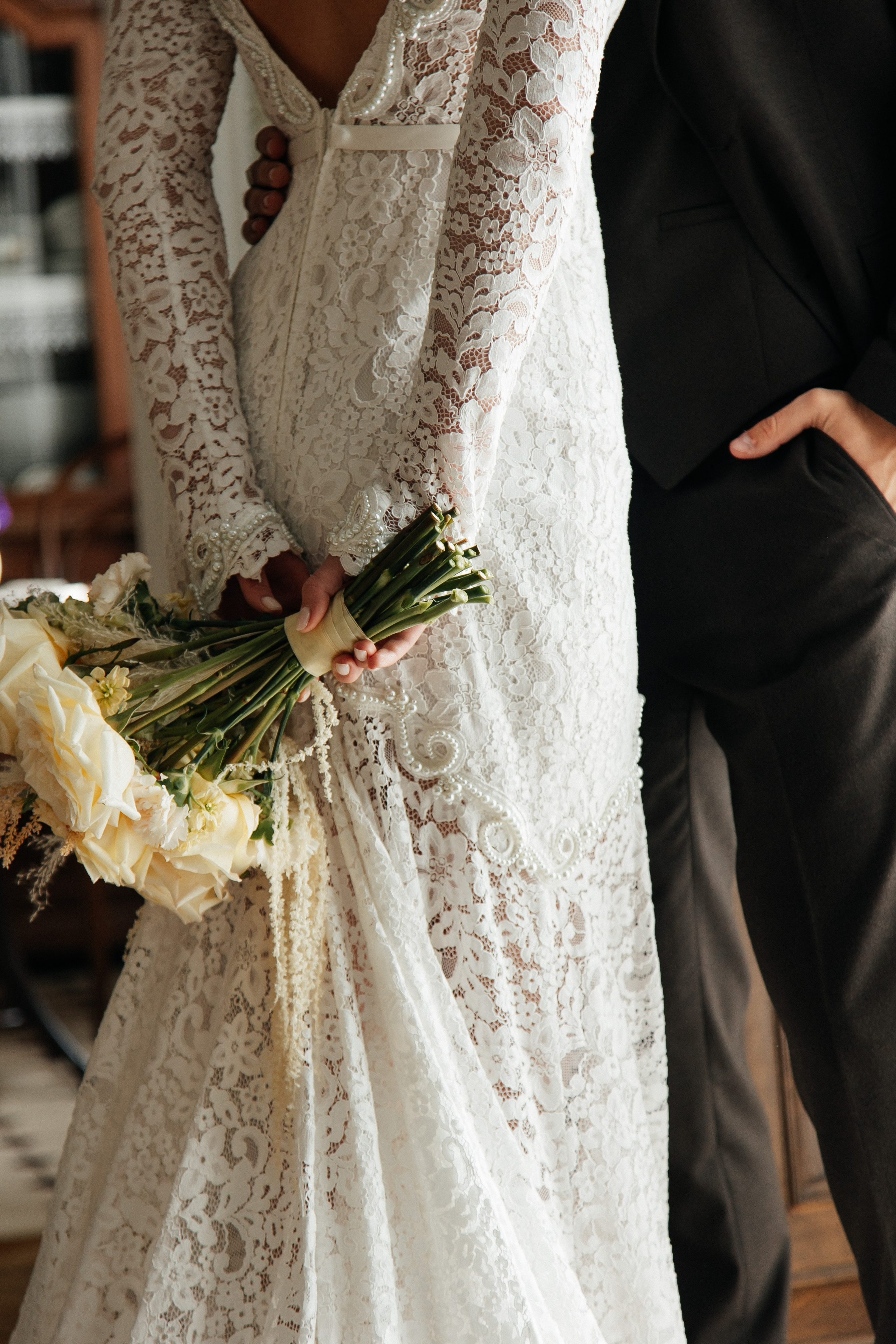 Артем | Лера. Свадебный и семейный фотограф Новосибирск