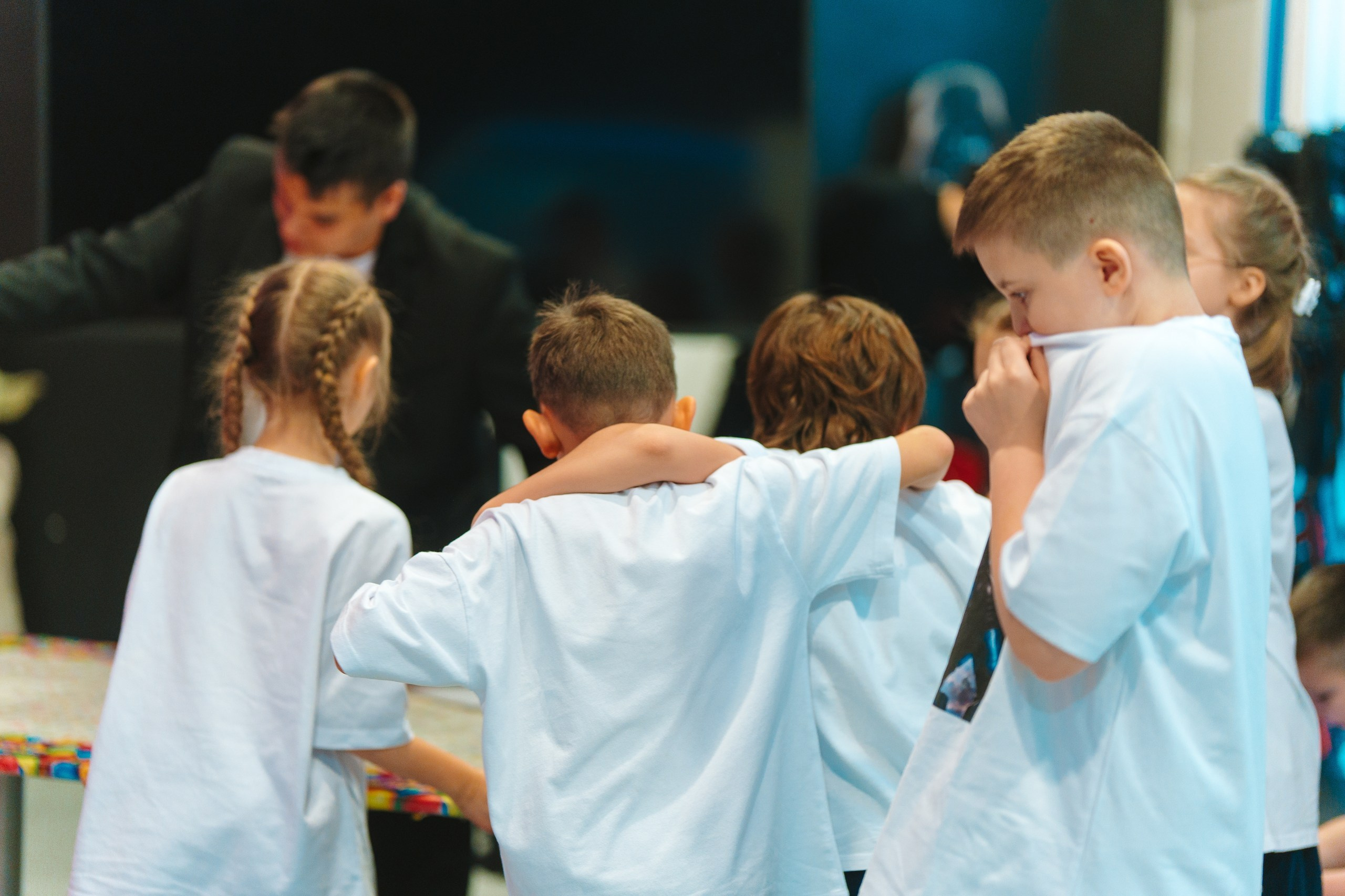 Фотосъёмка детского дня рождения в Уфе — почему важно пригласить фотографа