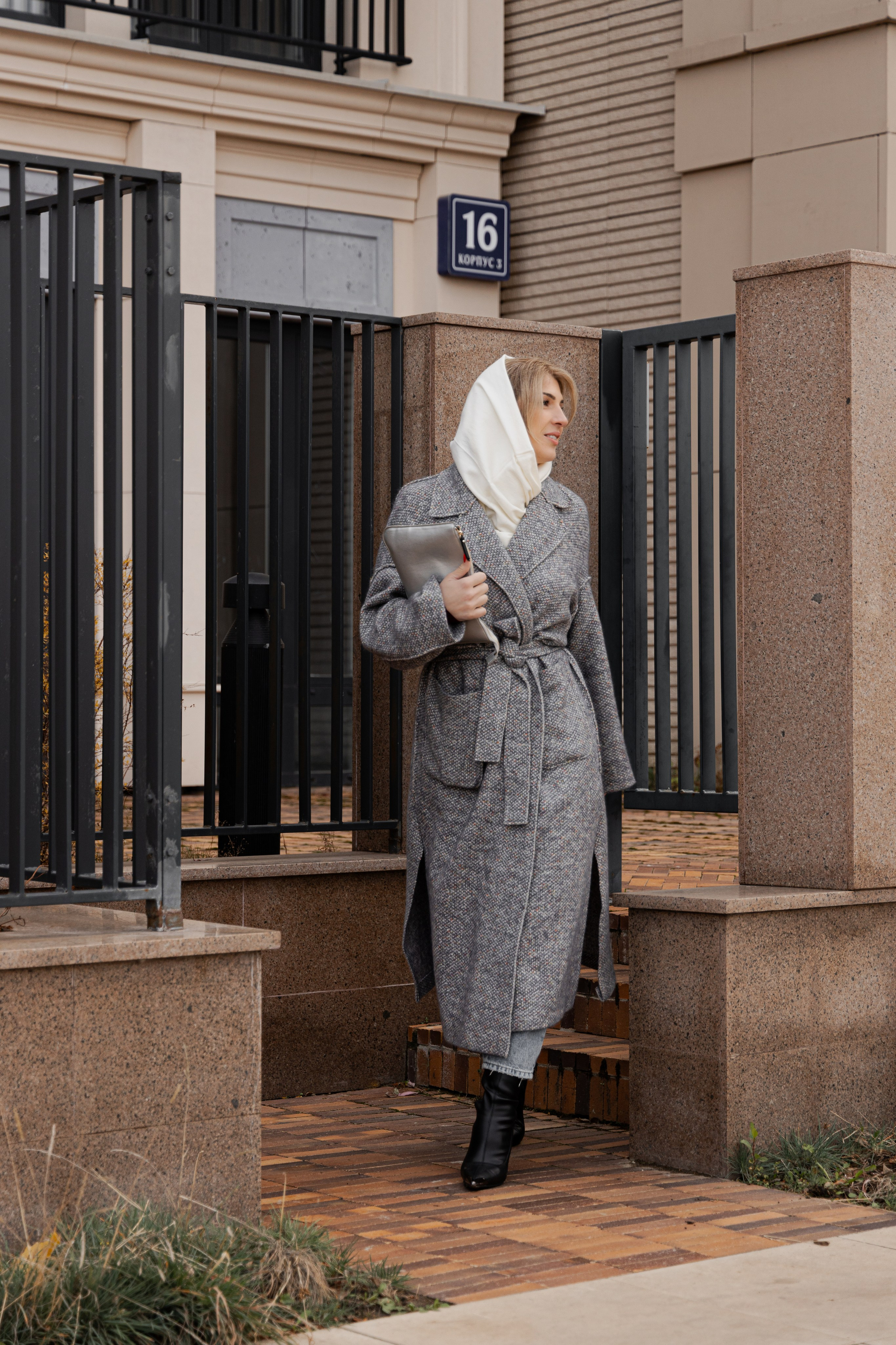 Марианна. Фотограф Анастасия Пинчук