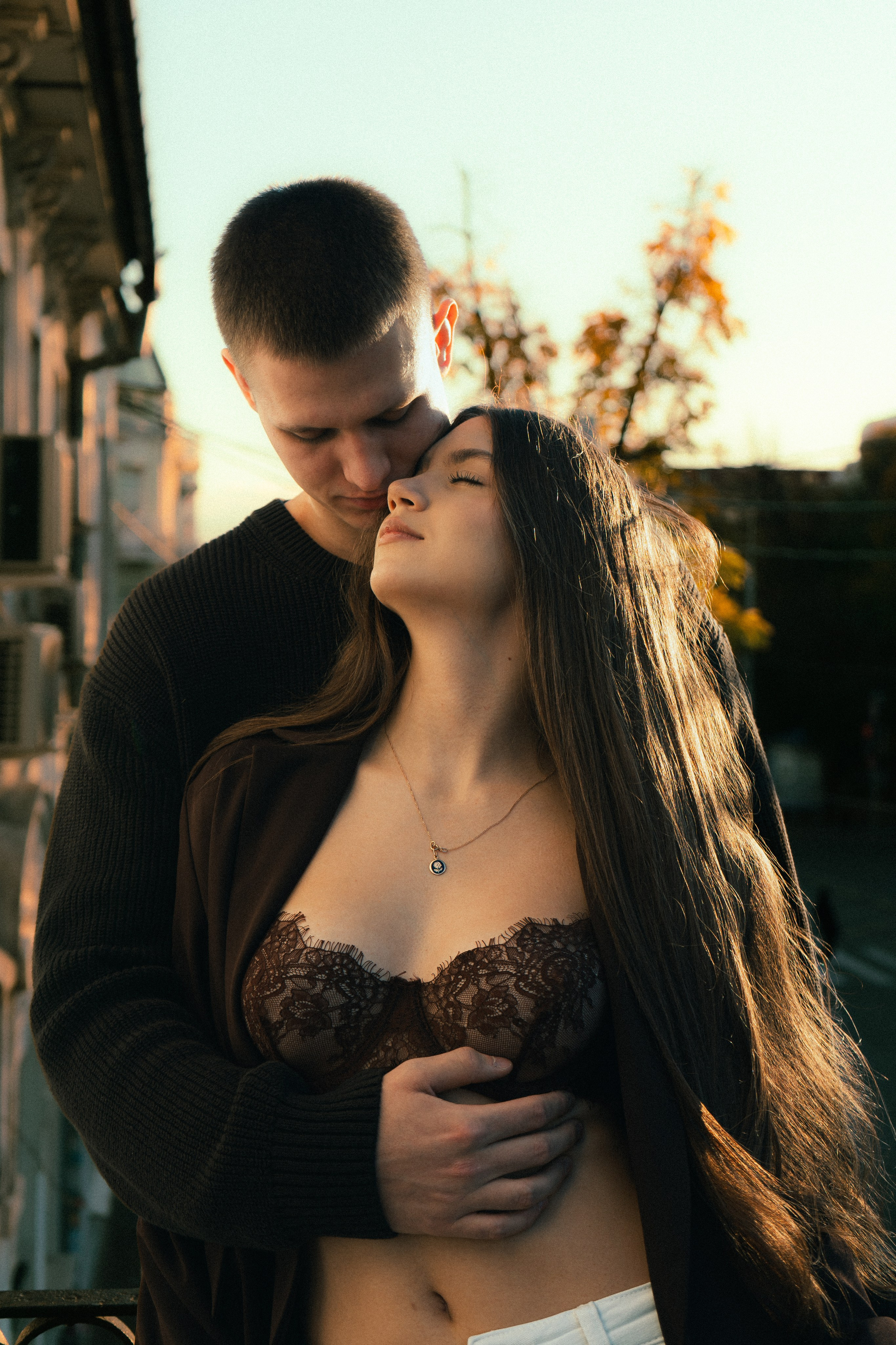 Мария&Данил. Фотограф Краснодар | Ольга Проскурина