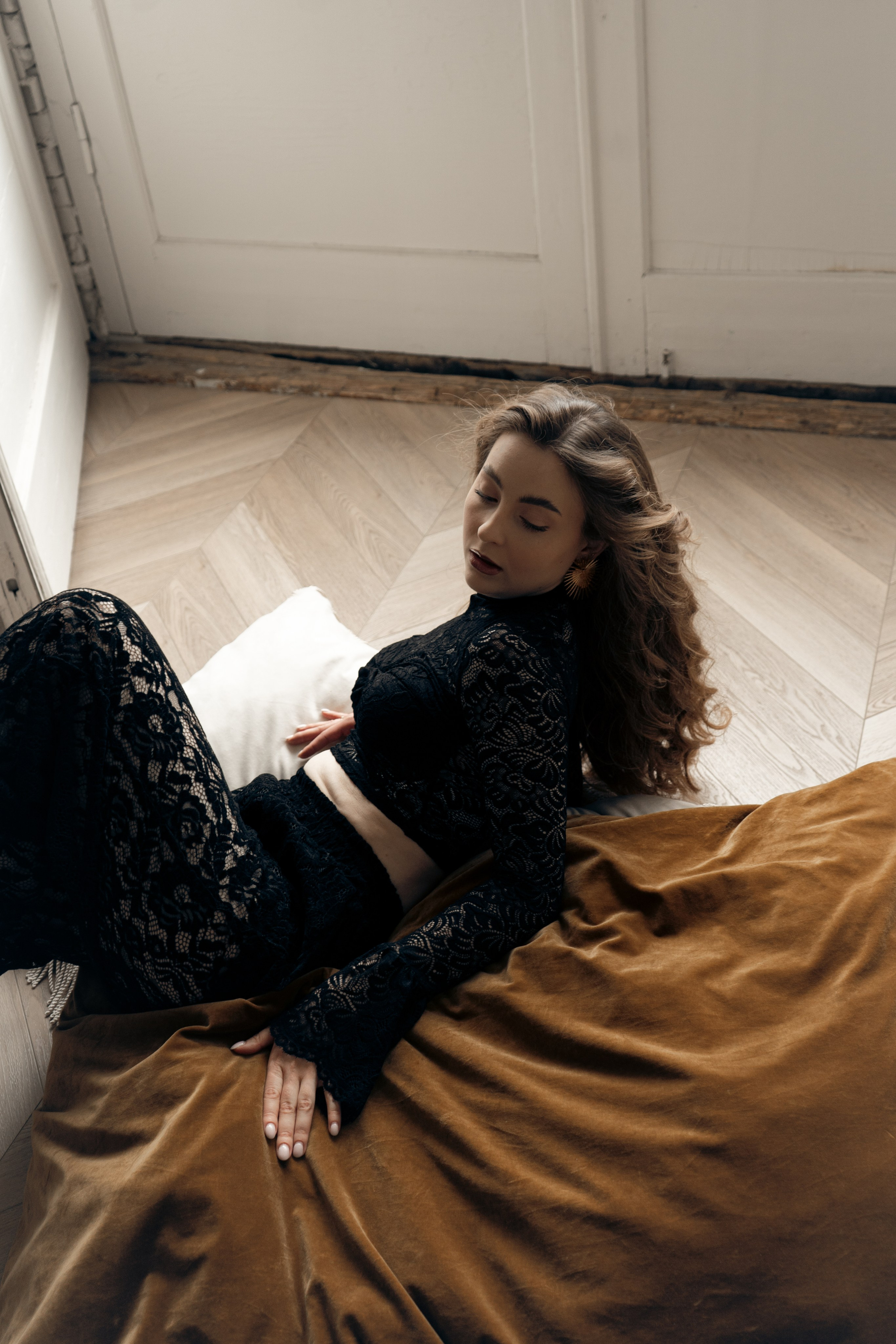 Ольга. Фотограф Краснодар | Ольга Проскурина