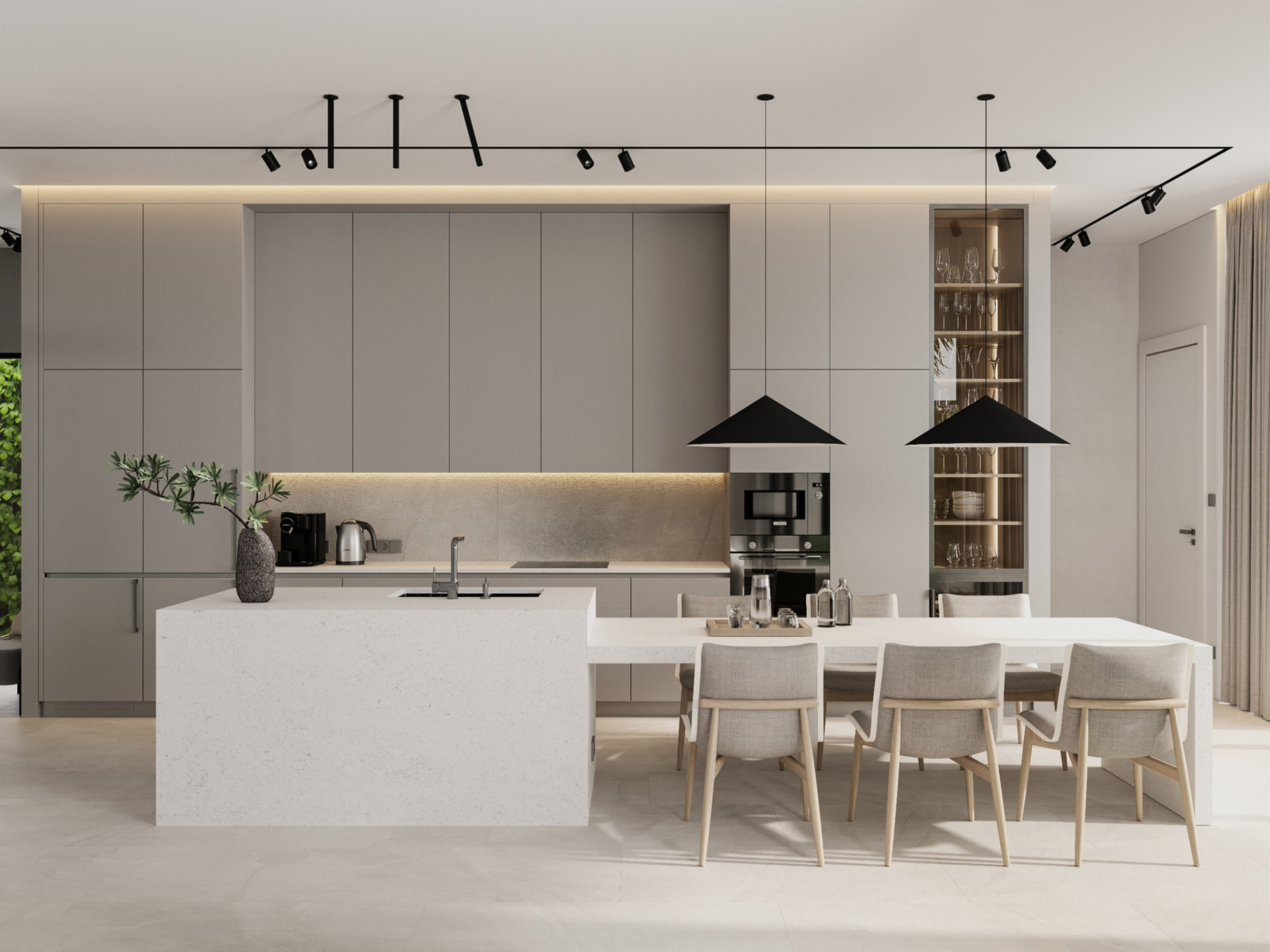 Villa Phuket | 173 m² | 2025. 3D Визуализатор Великородная Виктория