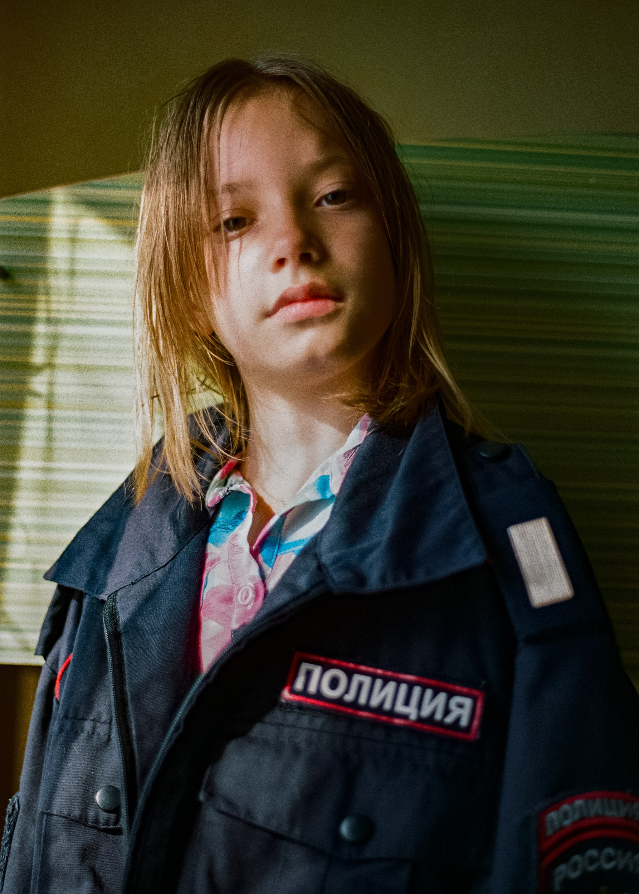 Anya & danya. Kosky ilya