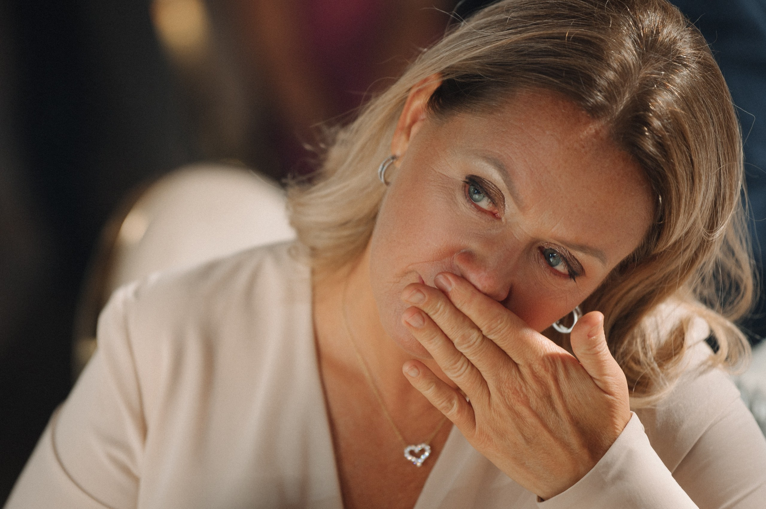 Кристина и Шамиль