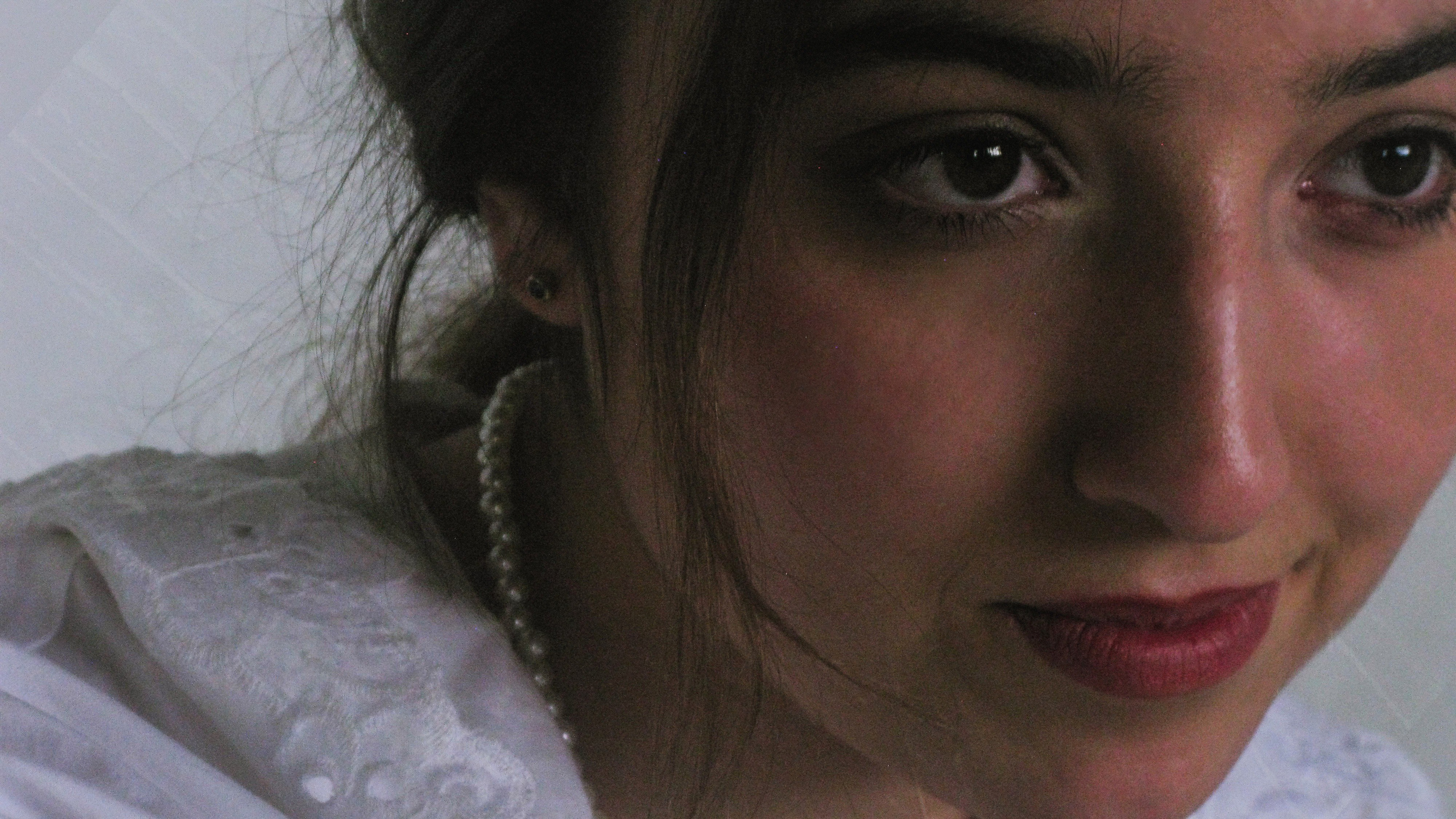 Анастасия. Портретный и свадебный фотограф в Москве Александра